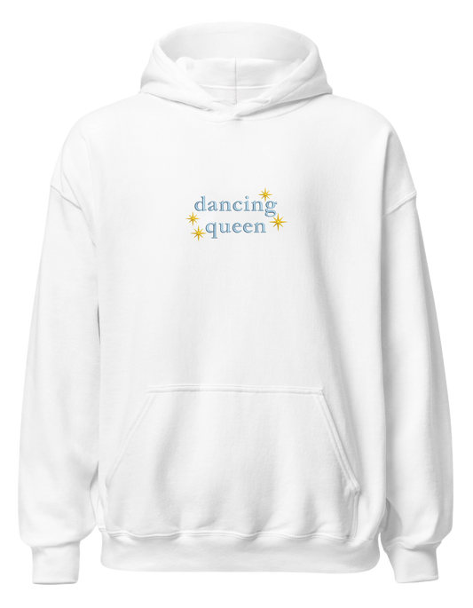 Dancing queen hoodie ABBA - Thread Muse