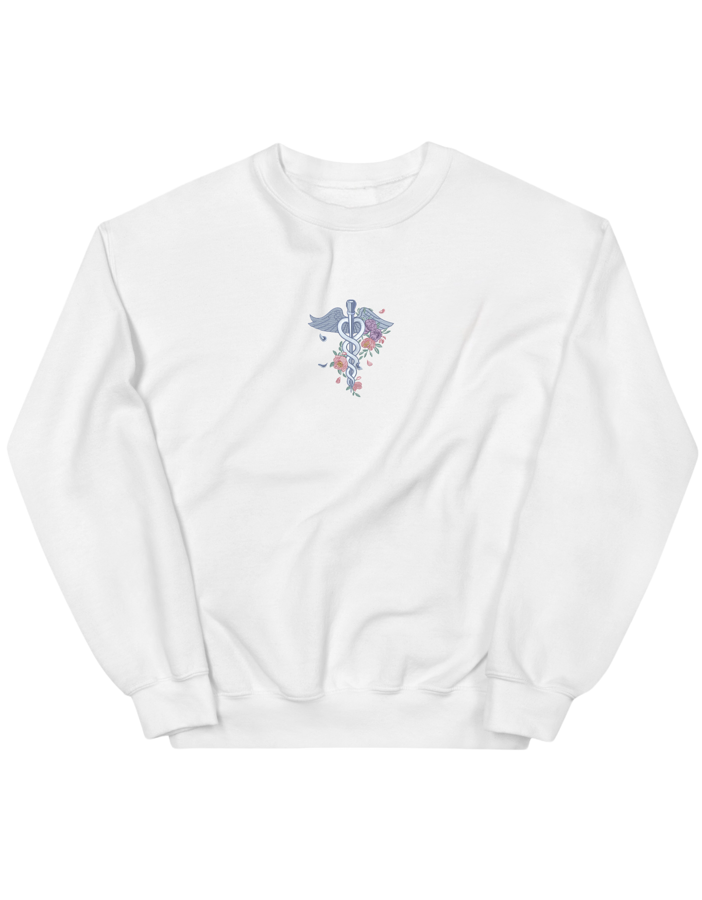 Simbol sweatshirt - Thread Muse