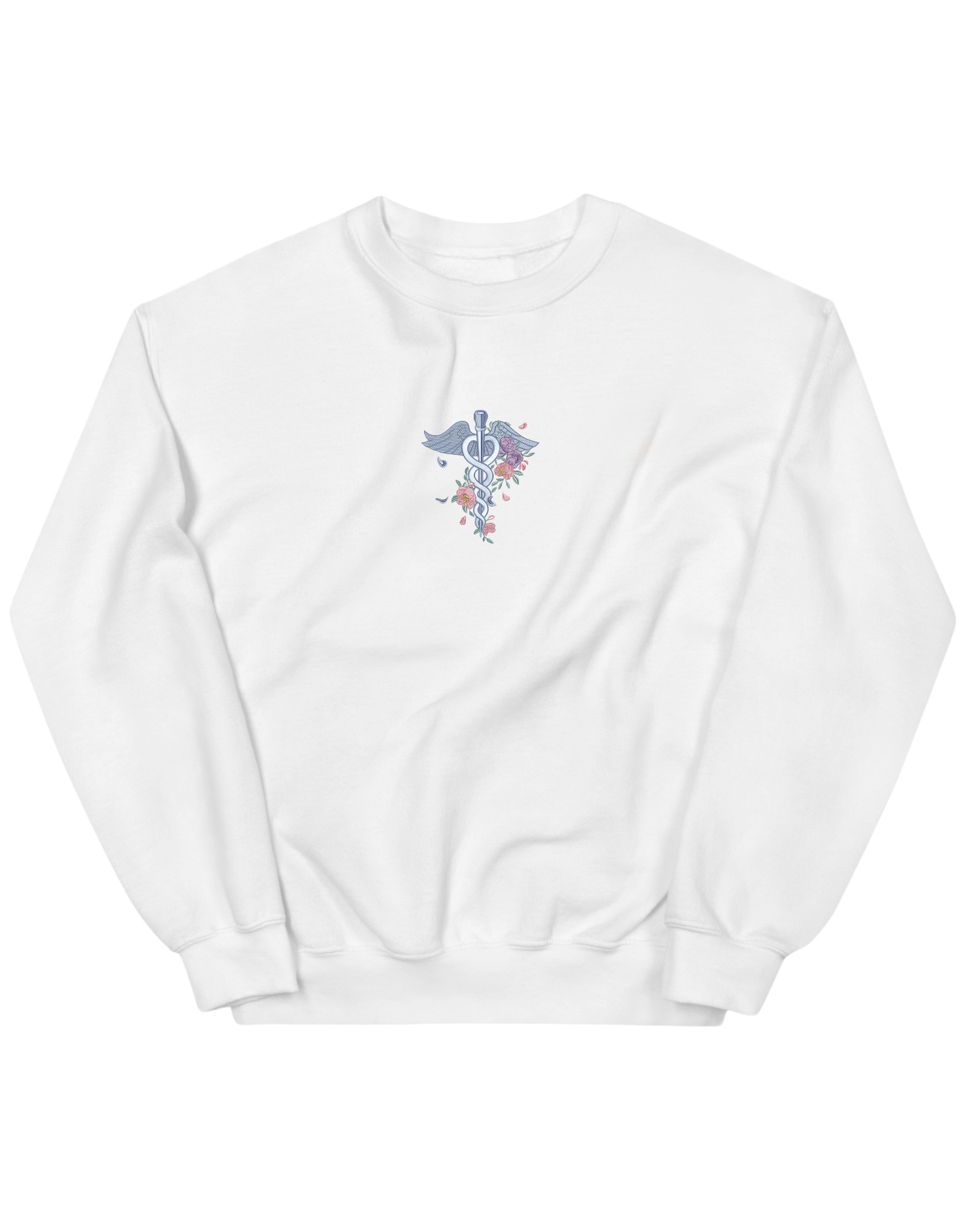 Simbol sweatshirt - Thread Muse