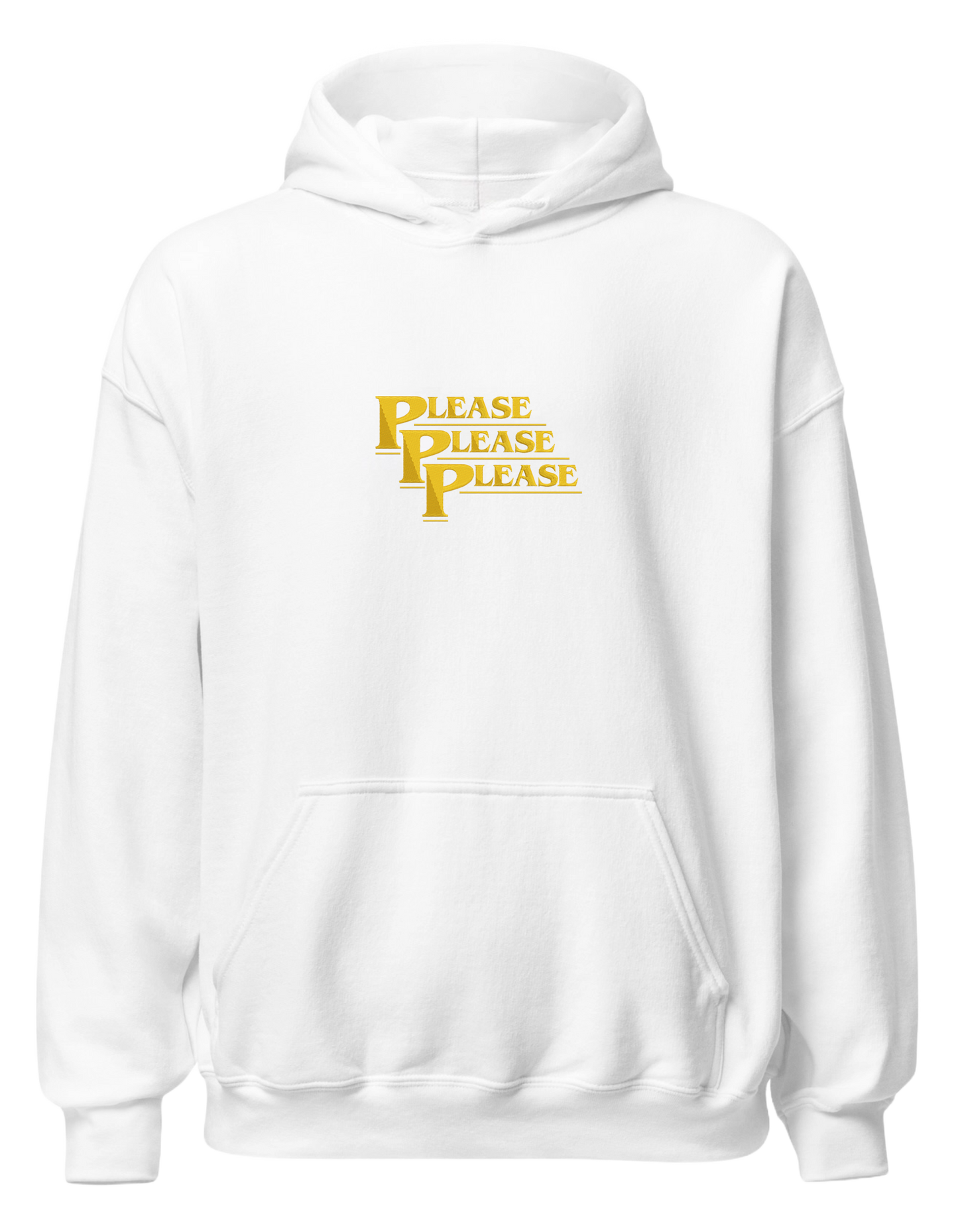 Please please please hoodie Sabrina Carpenter - Thread Muse