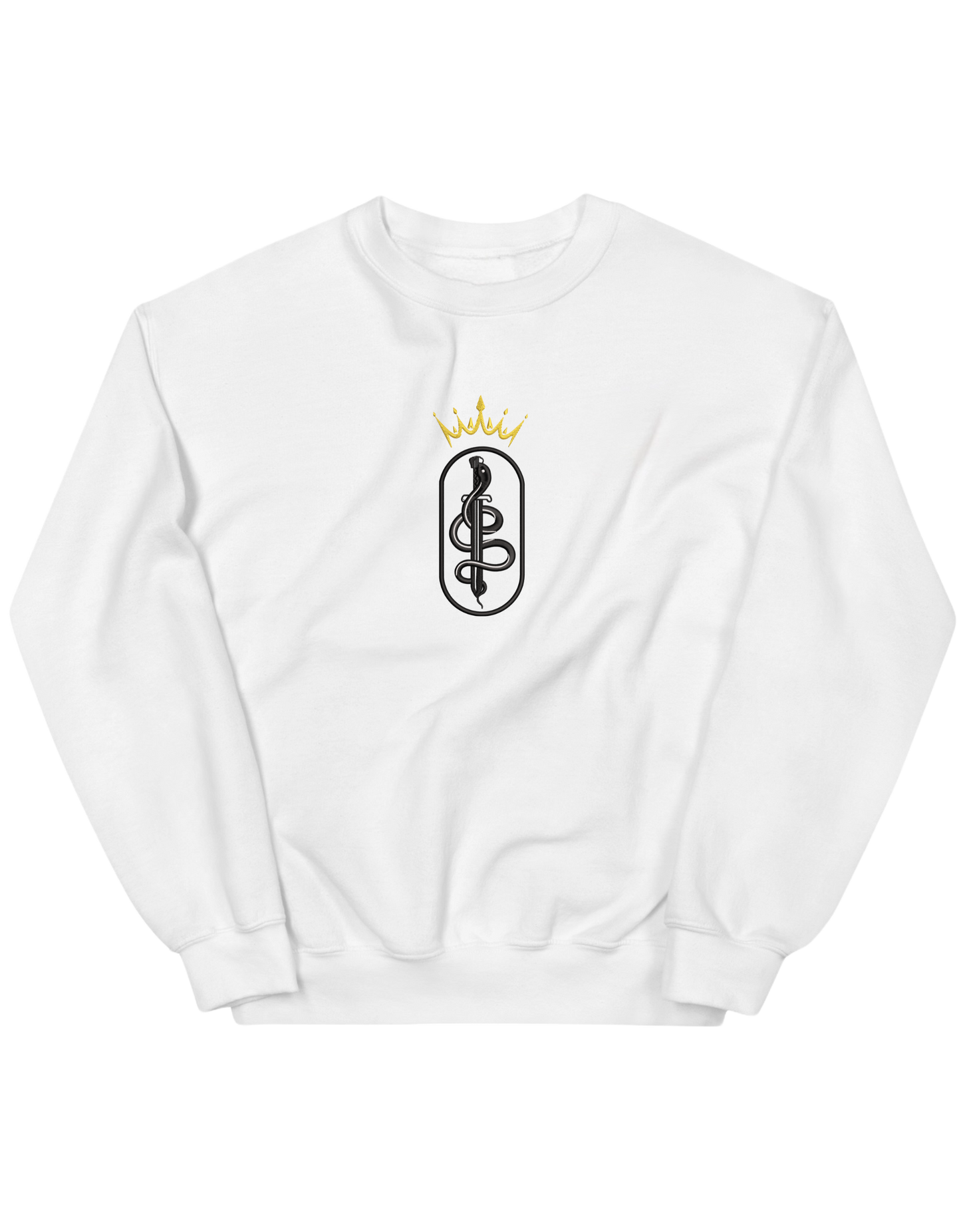 Cruel prince sweatshirt - Thread Muse
