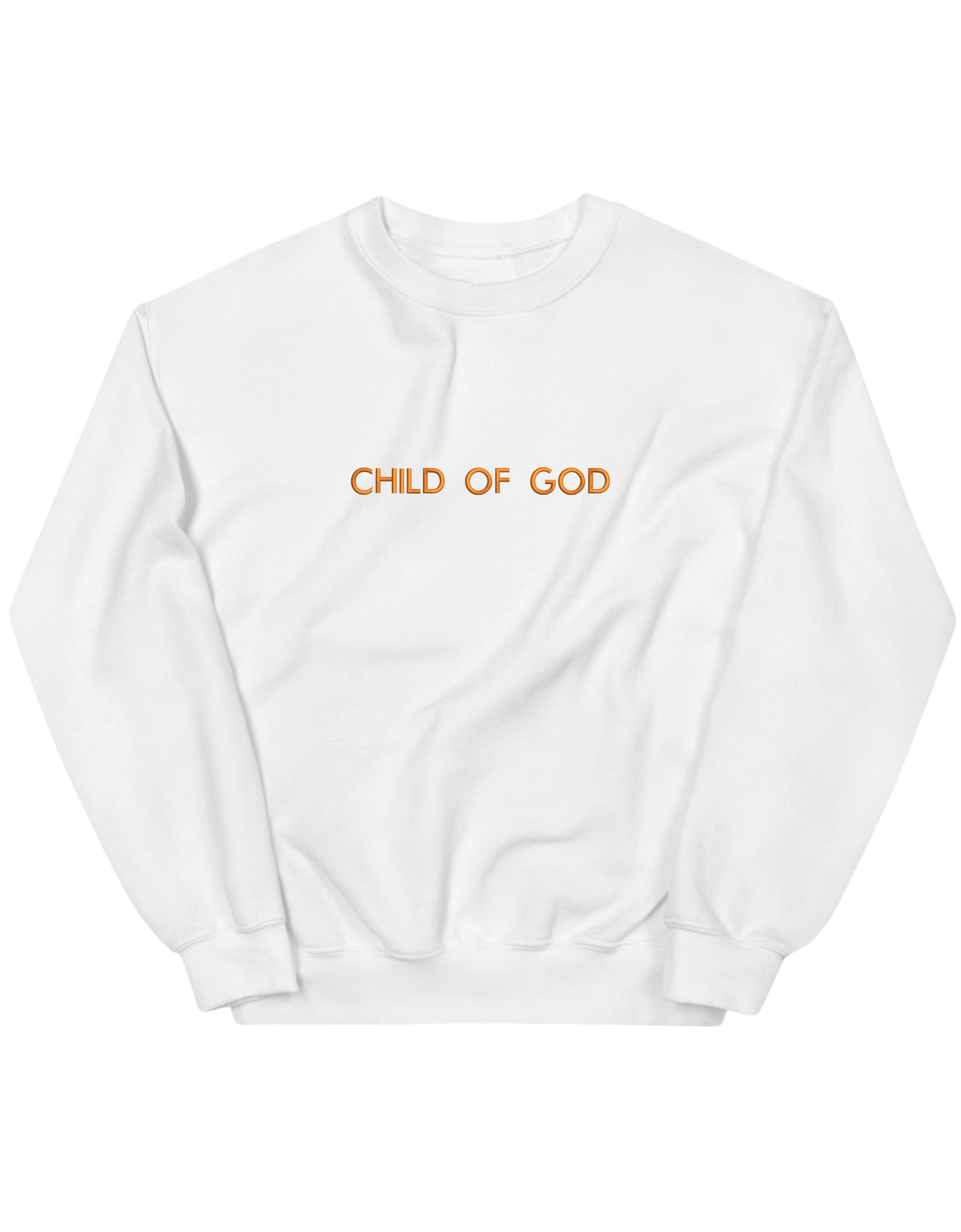 Child of God sweatshirt - Thread Muse