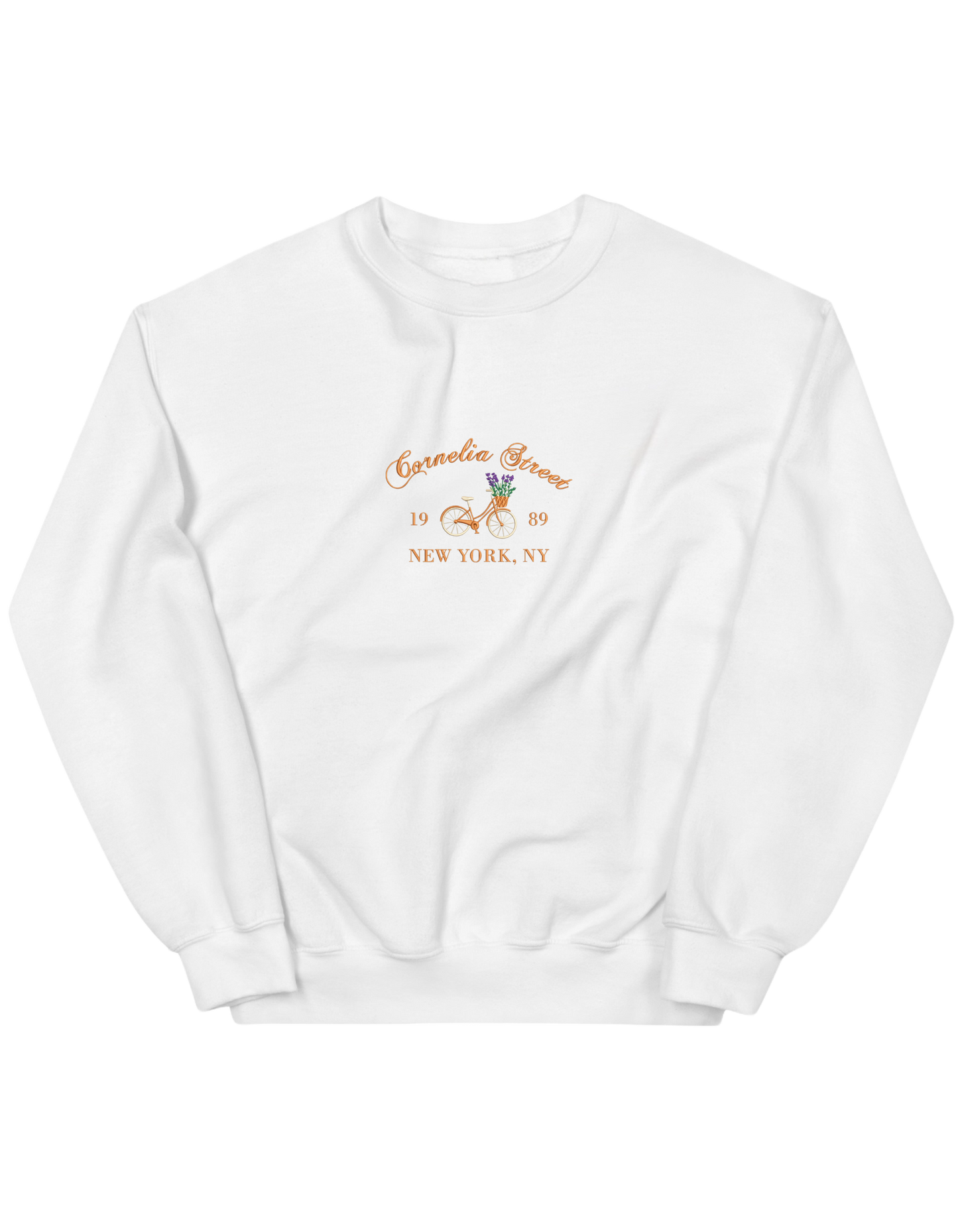 Cornelia sweatshirt Taylor Swift - Thread Muse