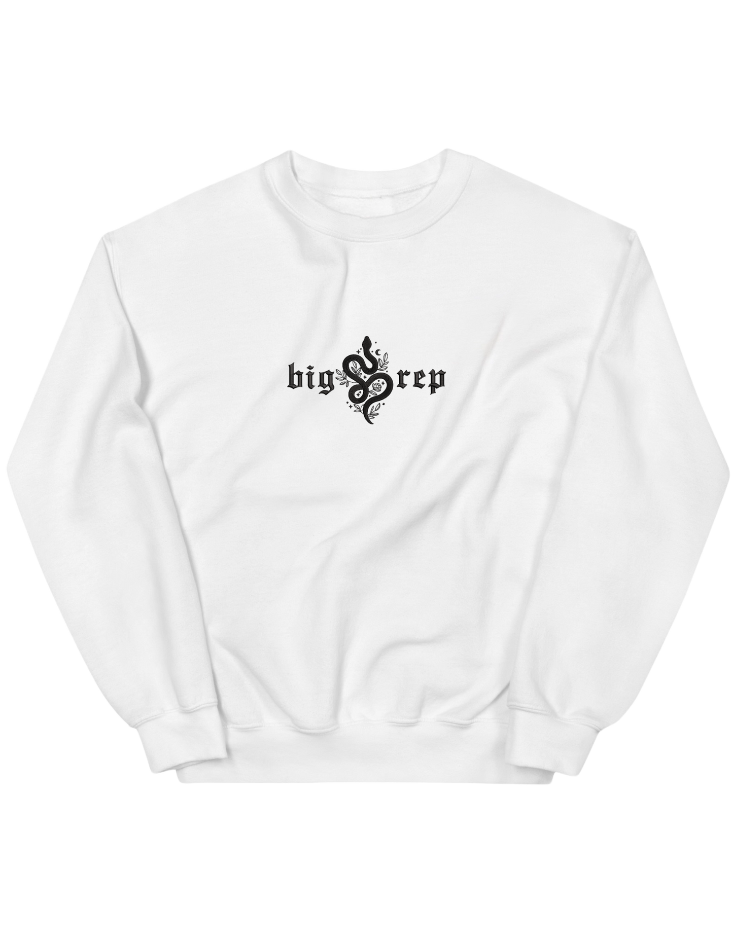 Big rep sweatshirt Taylor Swift - Thread Muse