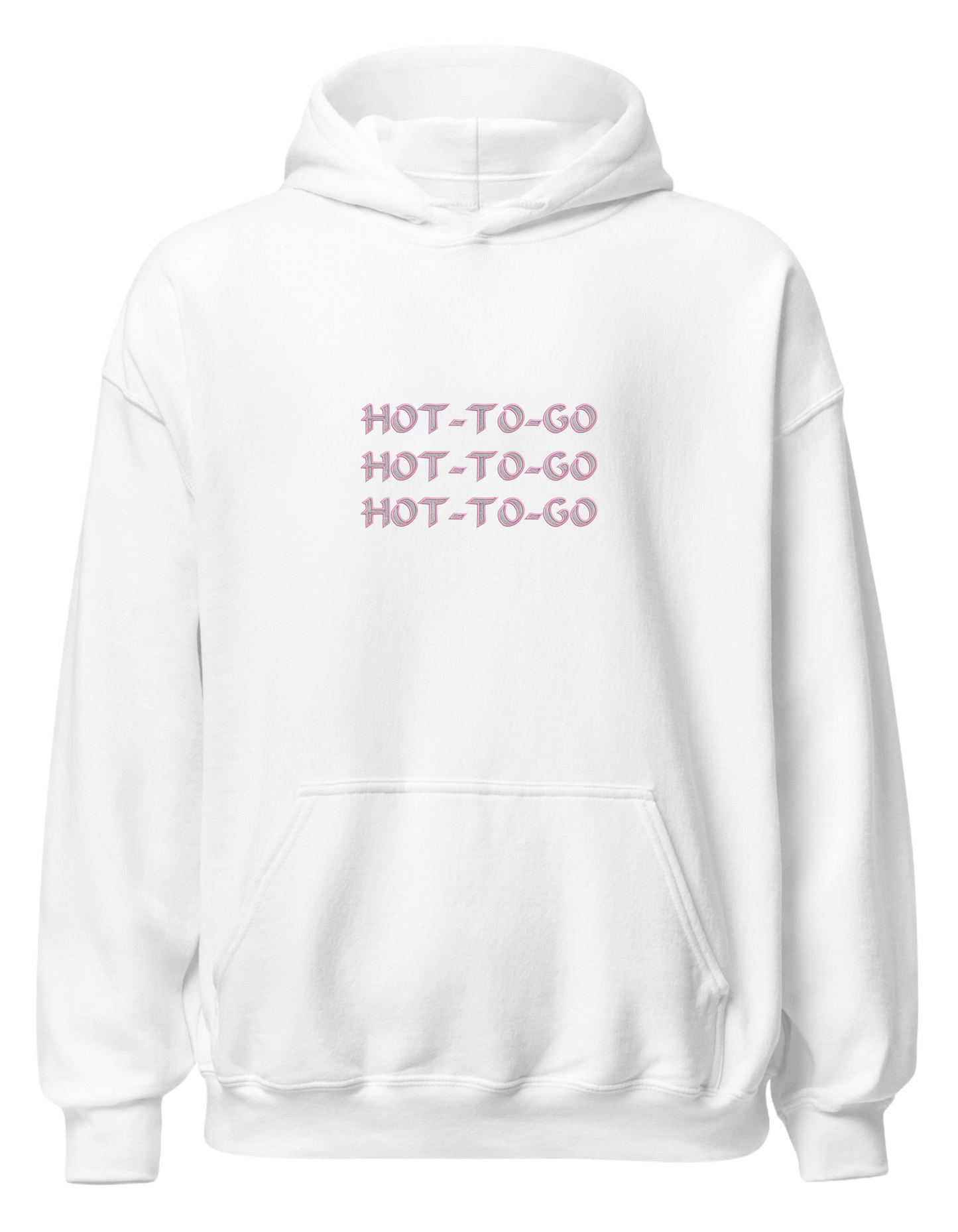 Hot to go hoodie Chappell Roan - Thread Muse