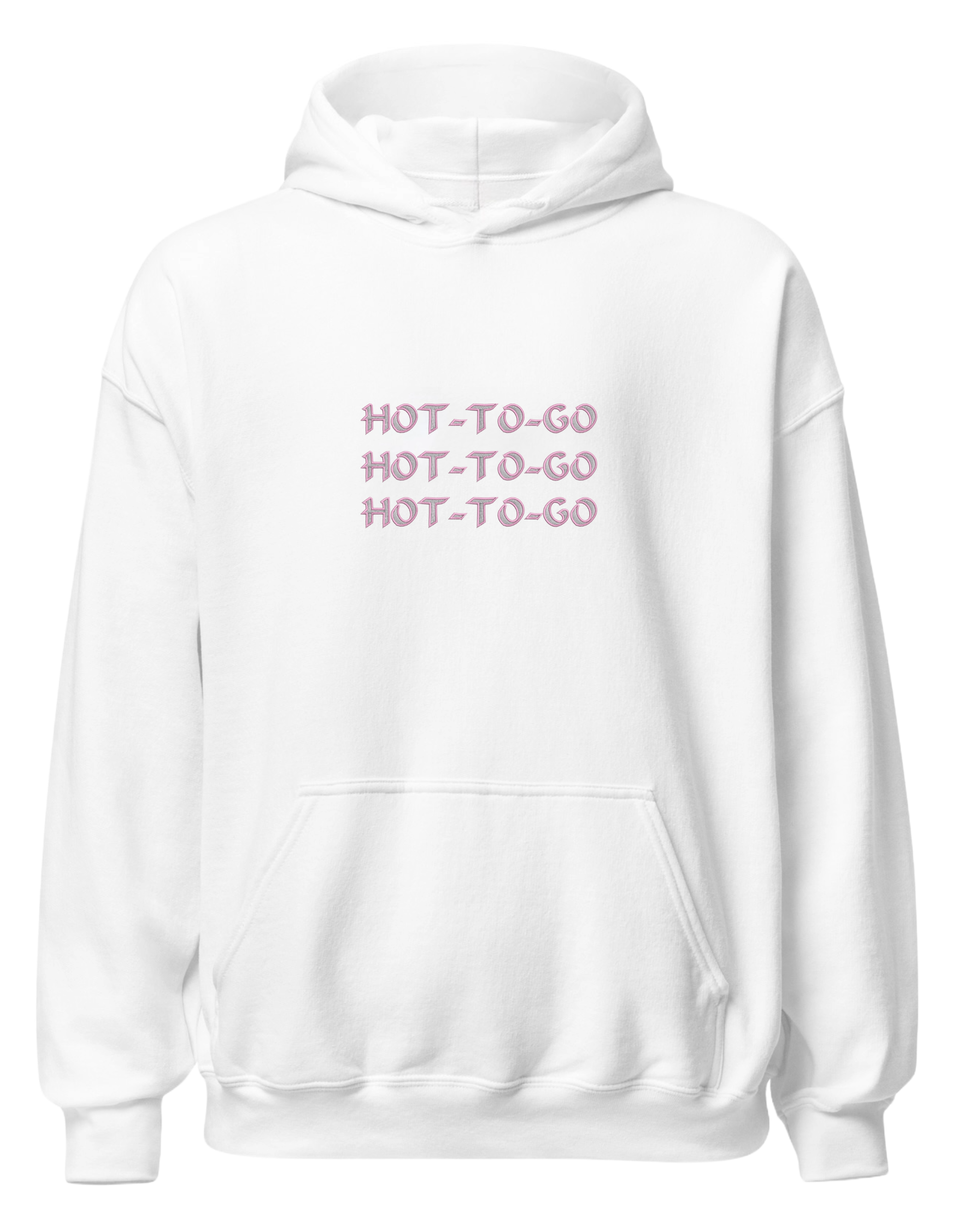 Hot to go hoodie Chappell Roan - Thread Muse