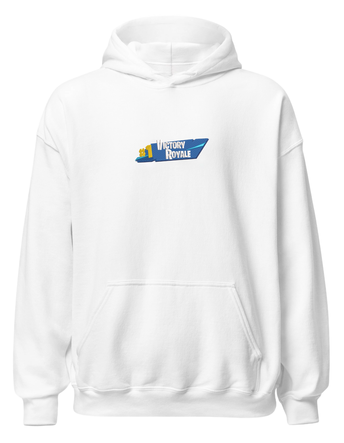 Victory hoodie Gaming - Thread Muse