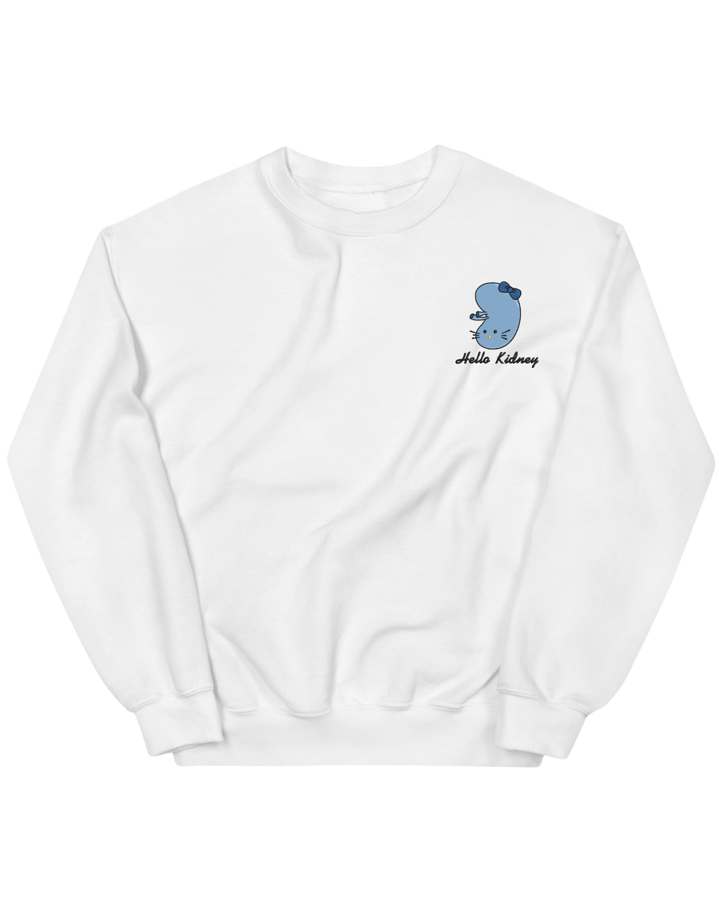 Kidney sweatshirt - Thread Muse