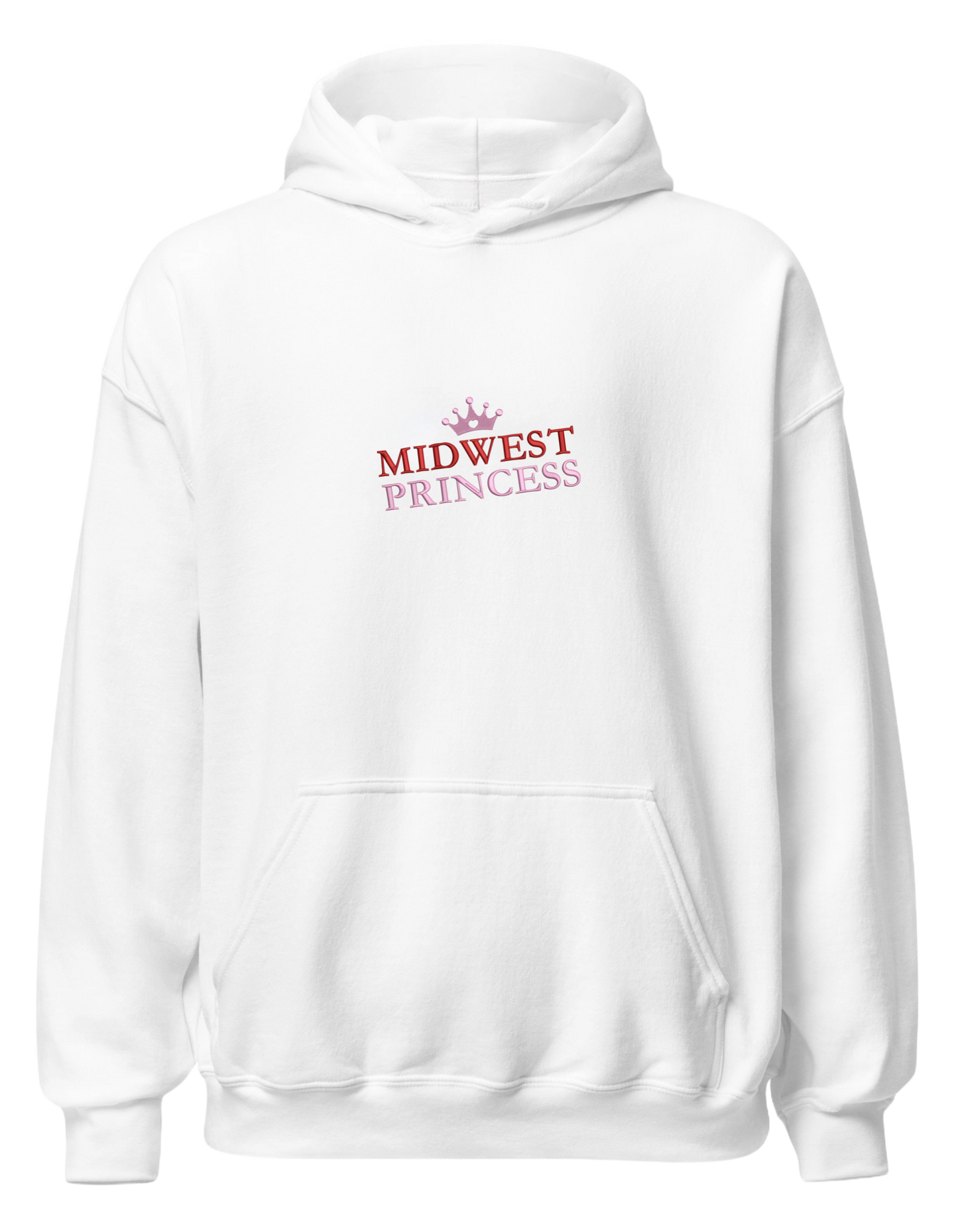 Midwest princess hoodie Chappell Roan - Thread Muse