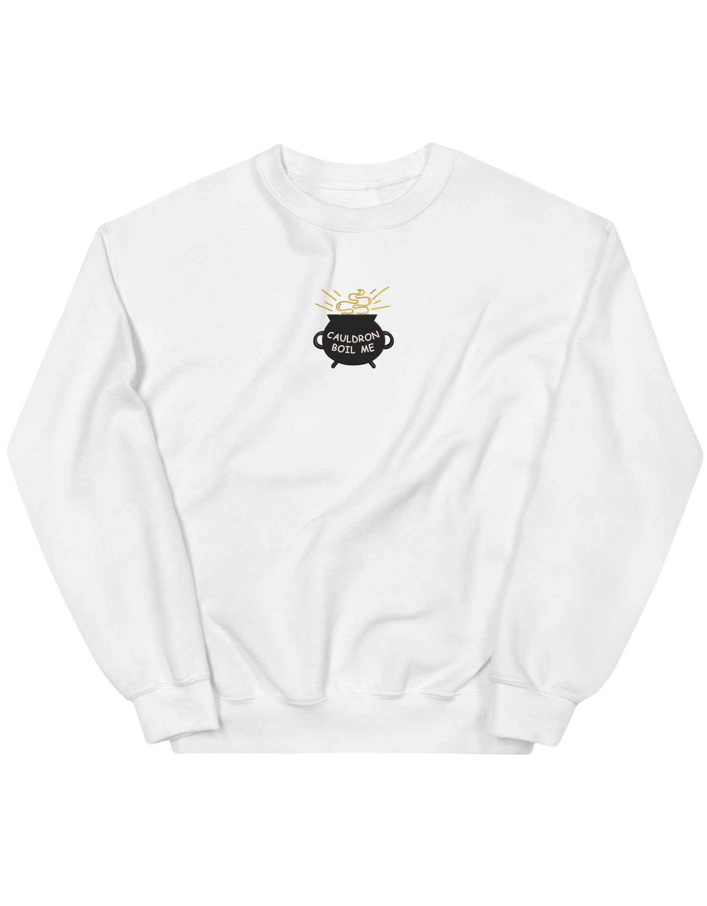 Boil me sweatshirt ACOTAR - Thread Muse