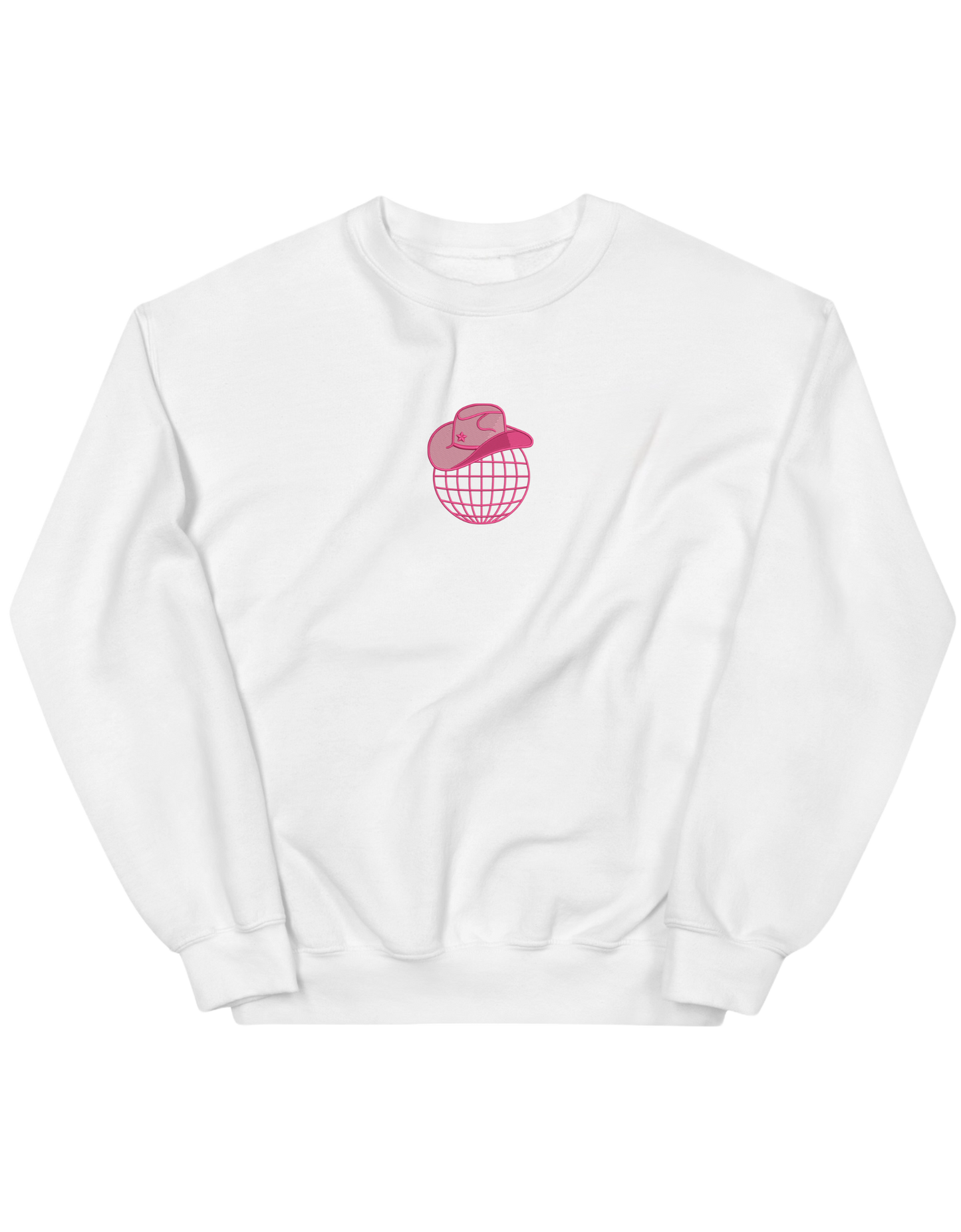 Western sweatshirt Chappell Roan - Thread Muse