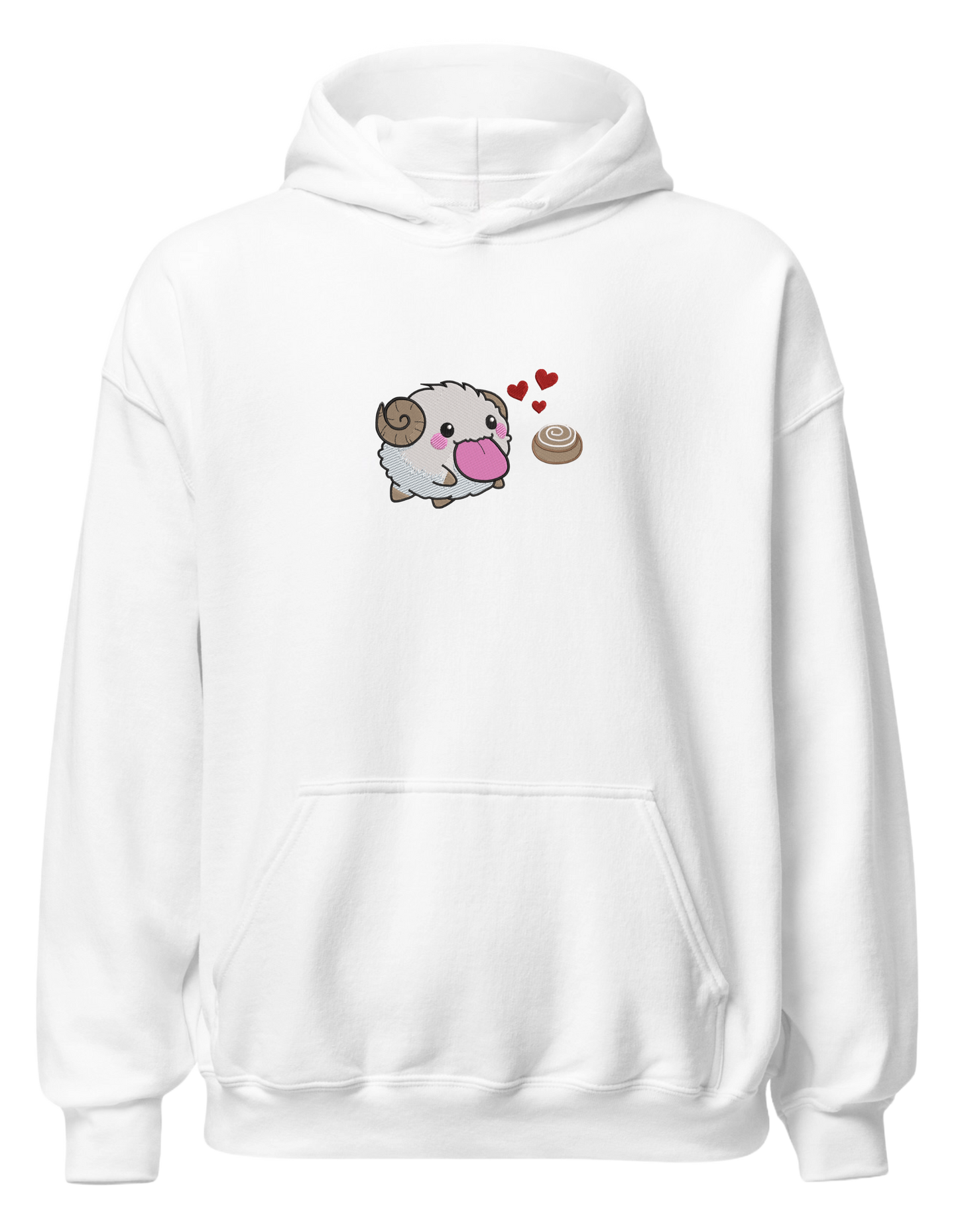Poro hoodie LoL - Thread Muse
