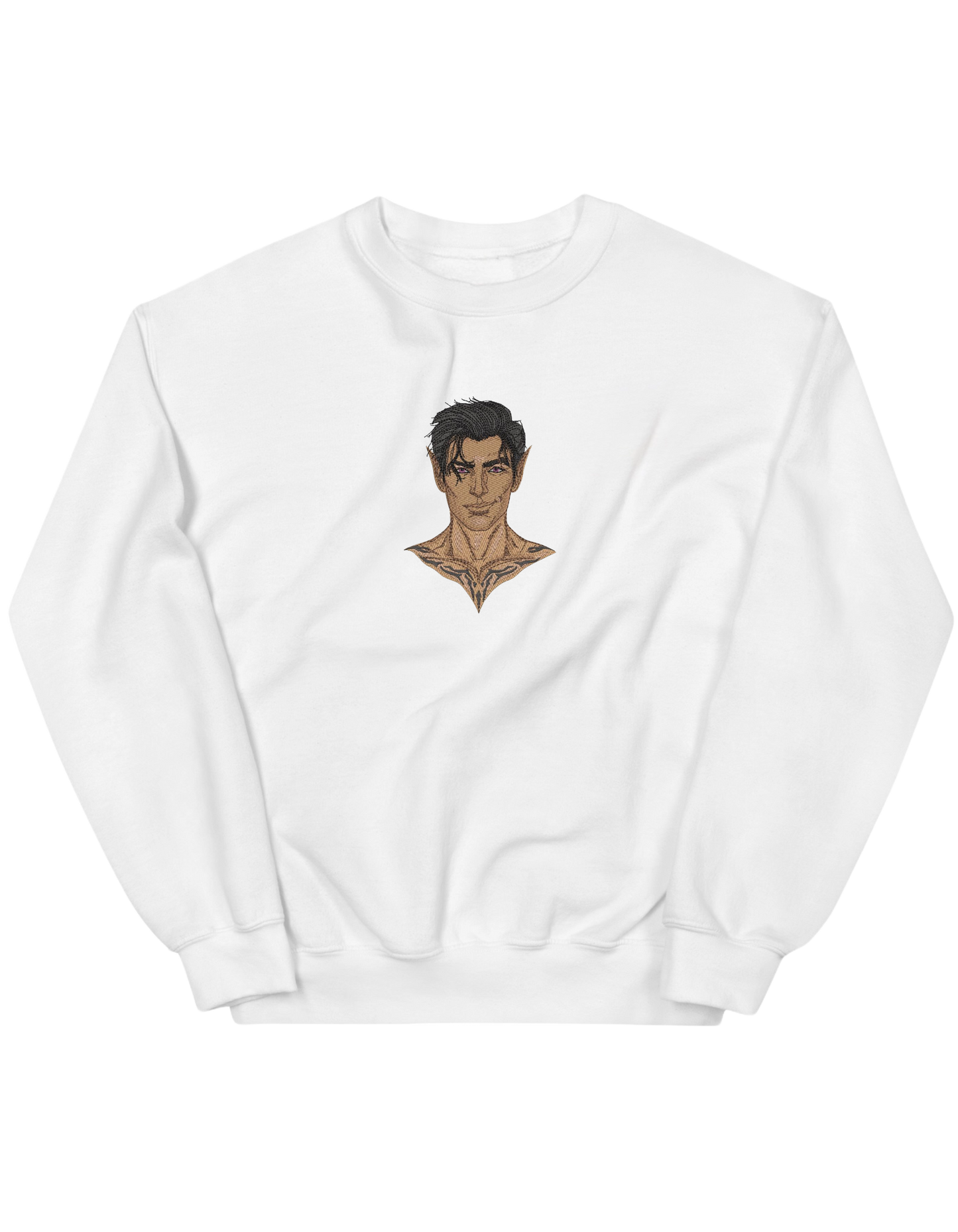 Rhysand sweatshirt ACOTAR - Thread Muse