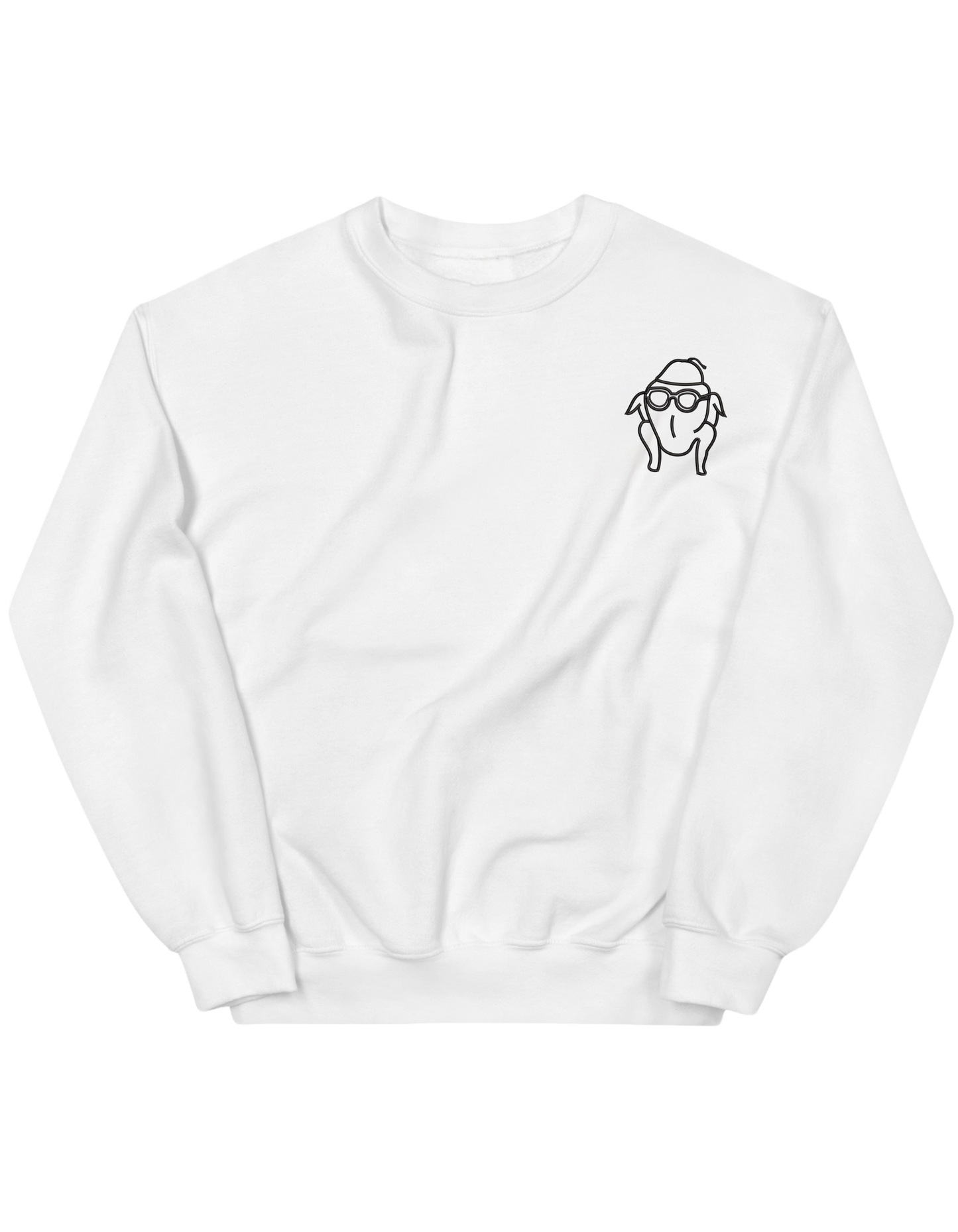 Turkey sweatshirt Friends - Thread Muse