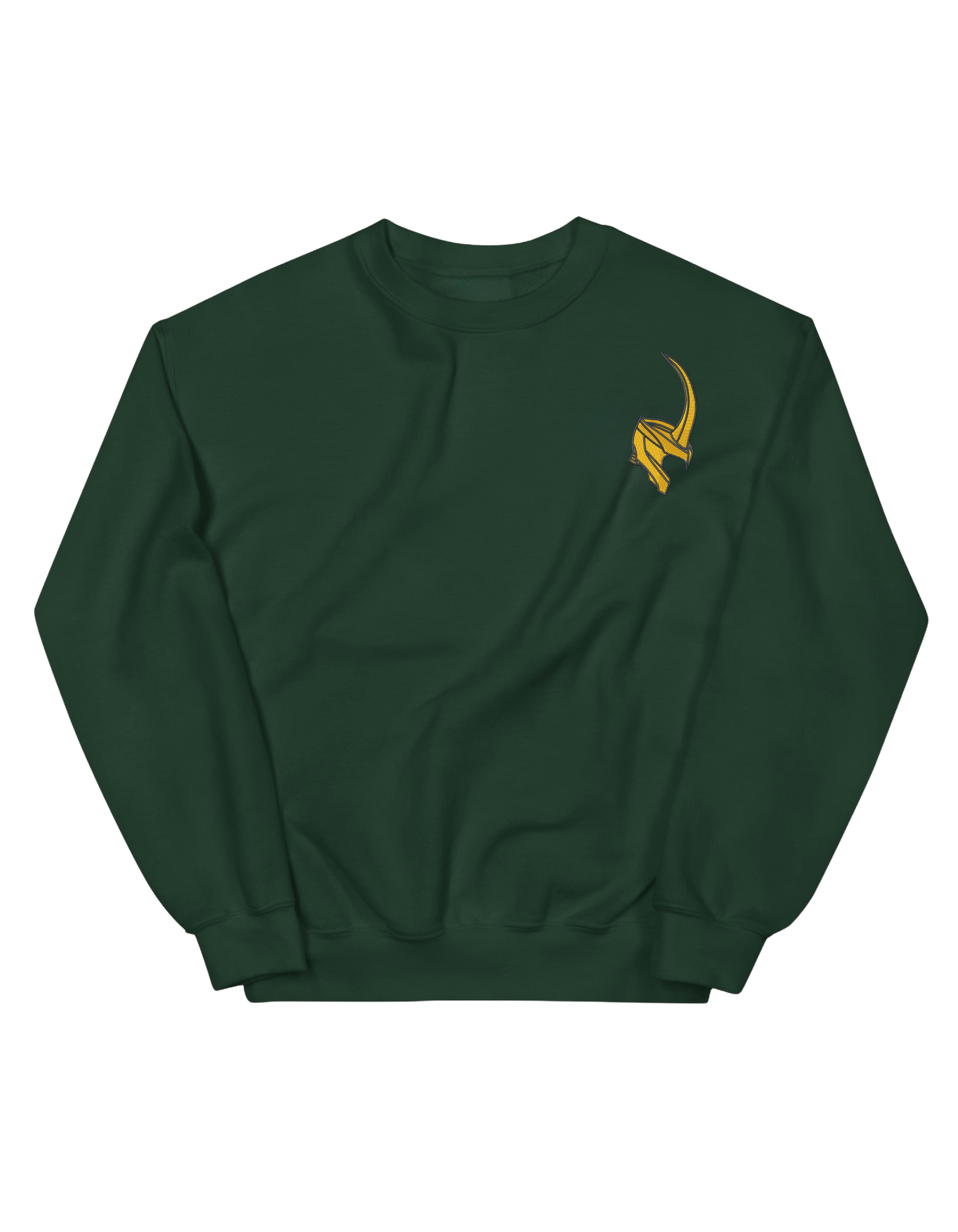Loki sweatshirt - Thread Muse
