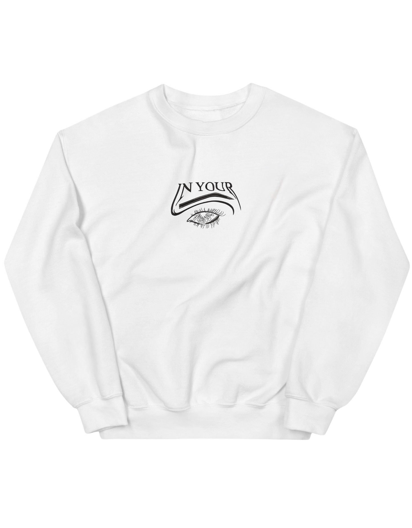 In your eyes sweatshirt The Weeknd - Thread Muse