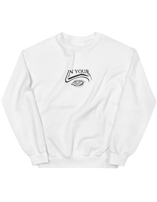 In your eyes sweatshirt The Weeknd - Thread Muse