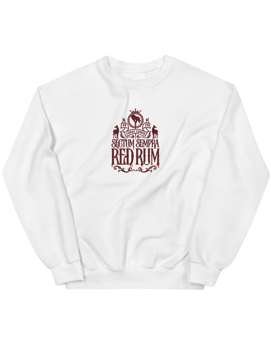 Sectumsempra sweatshirt Harry Potter - Thread Muse