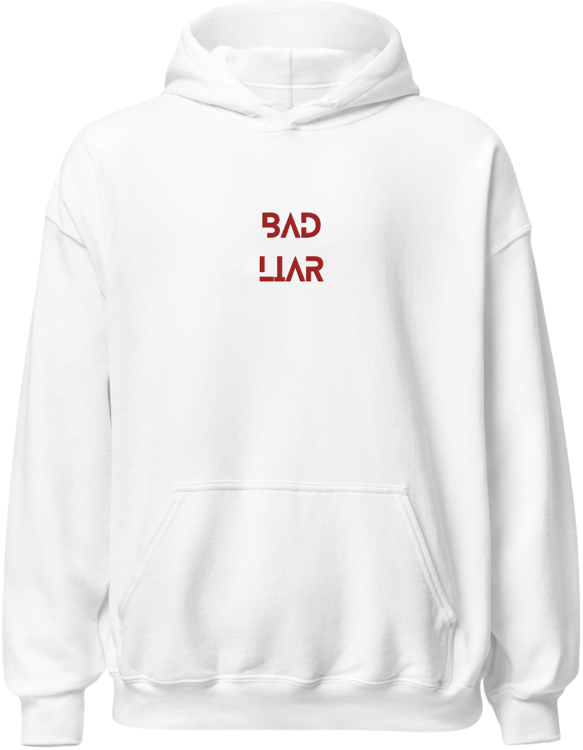 Bad liar hoodie Imagine Dragons - Thread Muse