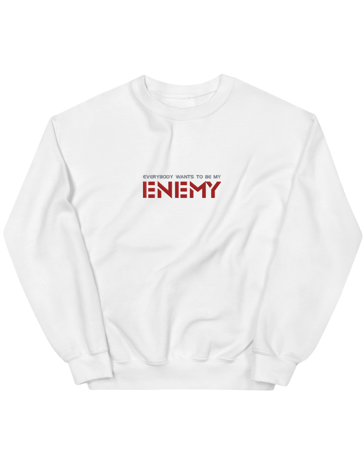Enemy sweatshirt Imagine Dragons - Thread Muse
