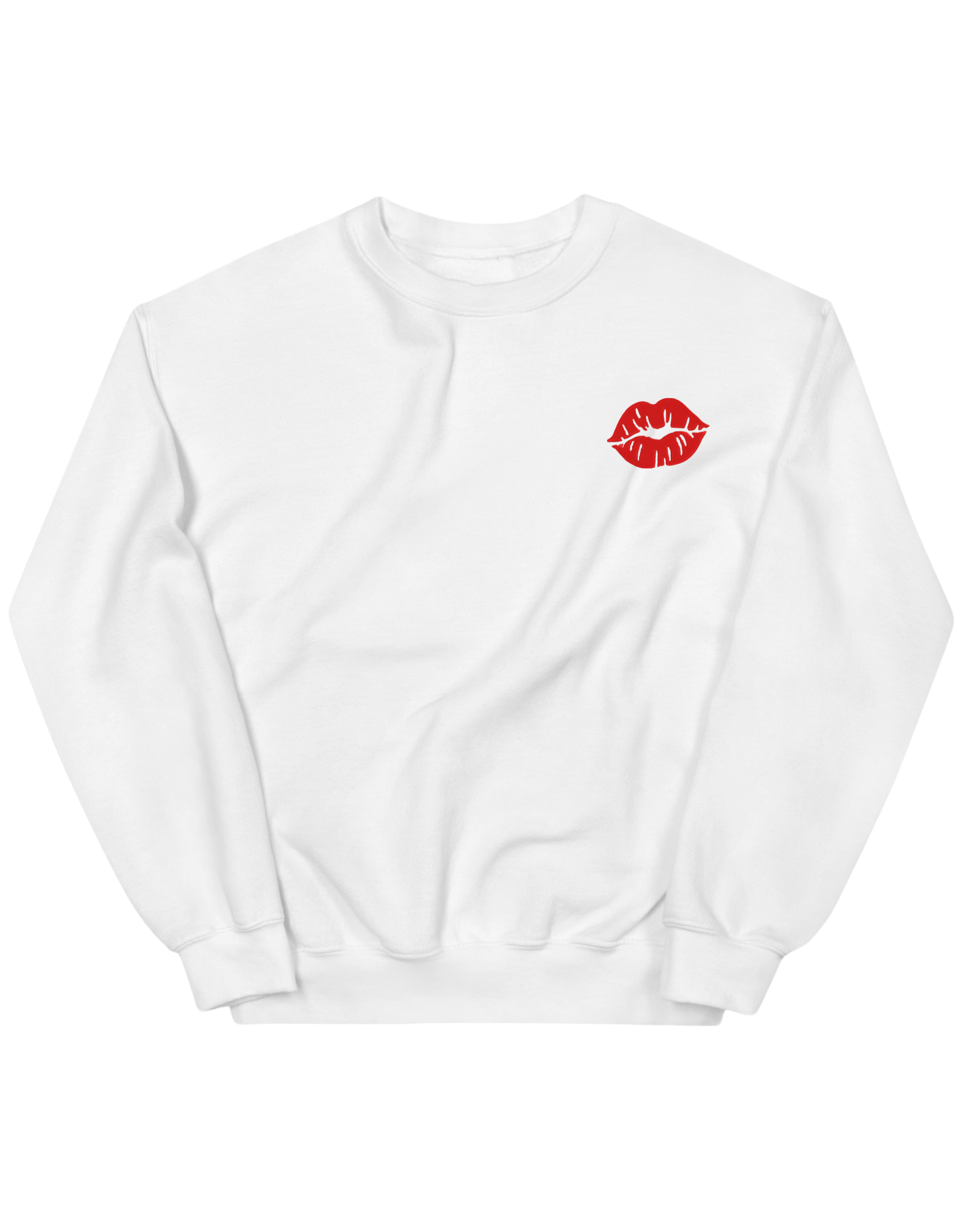 Kiss sweatshirt Sabrina Carpenter - Thread Muse