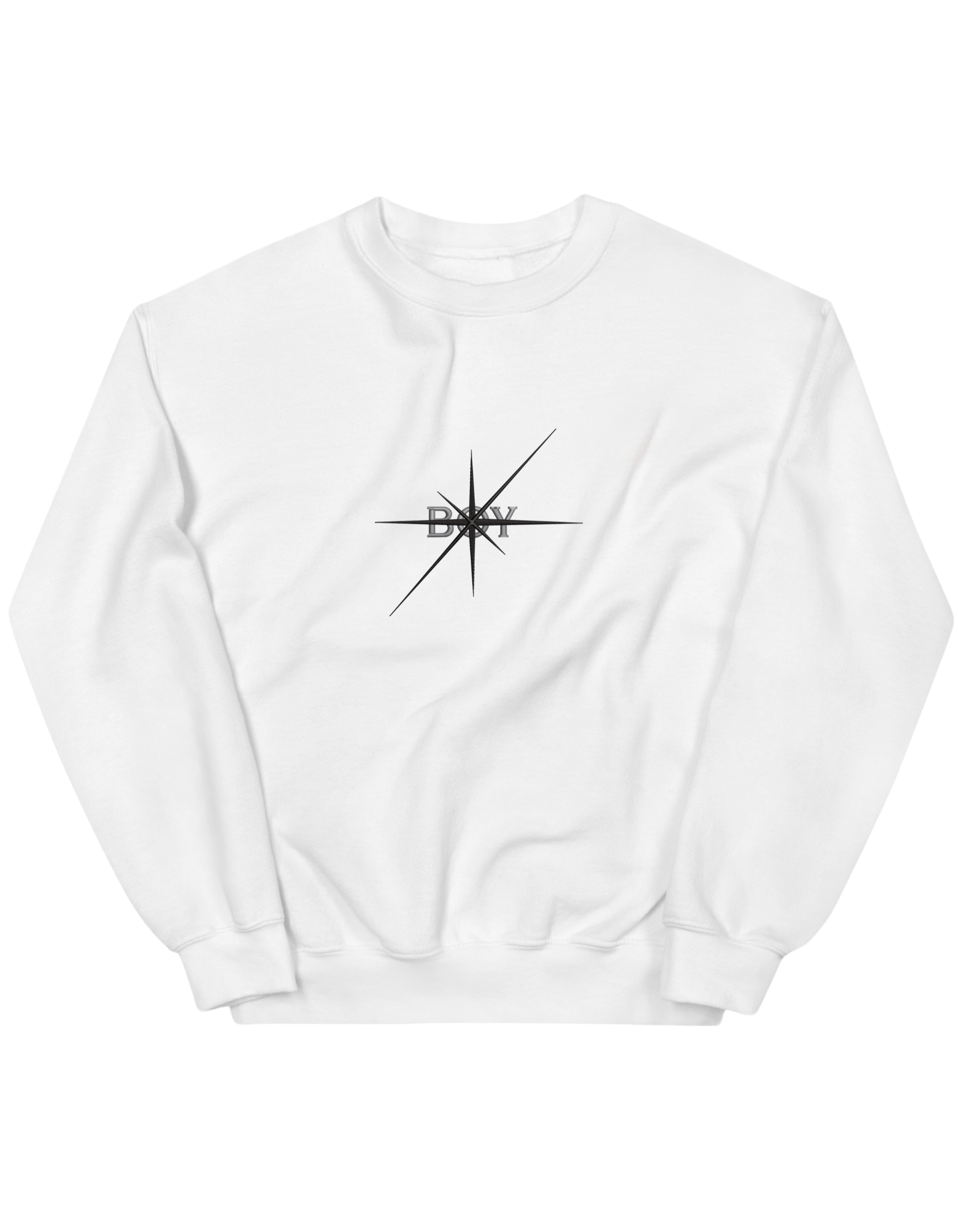 Starboy sweatshirt The Weeknd - Thread Muse