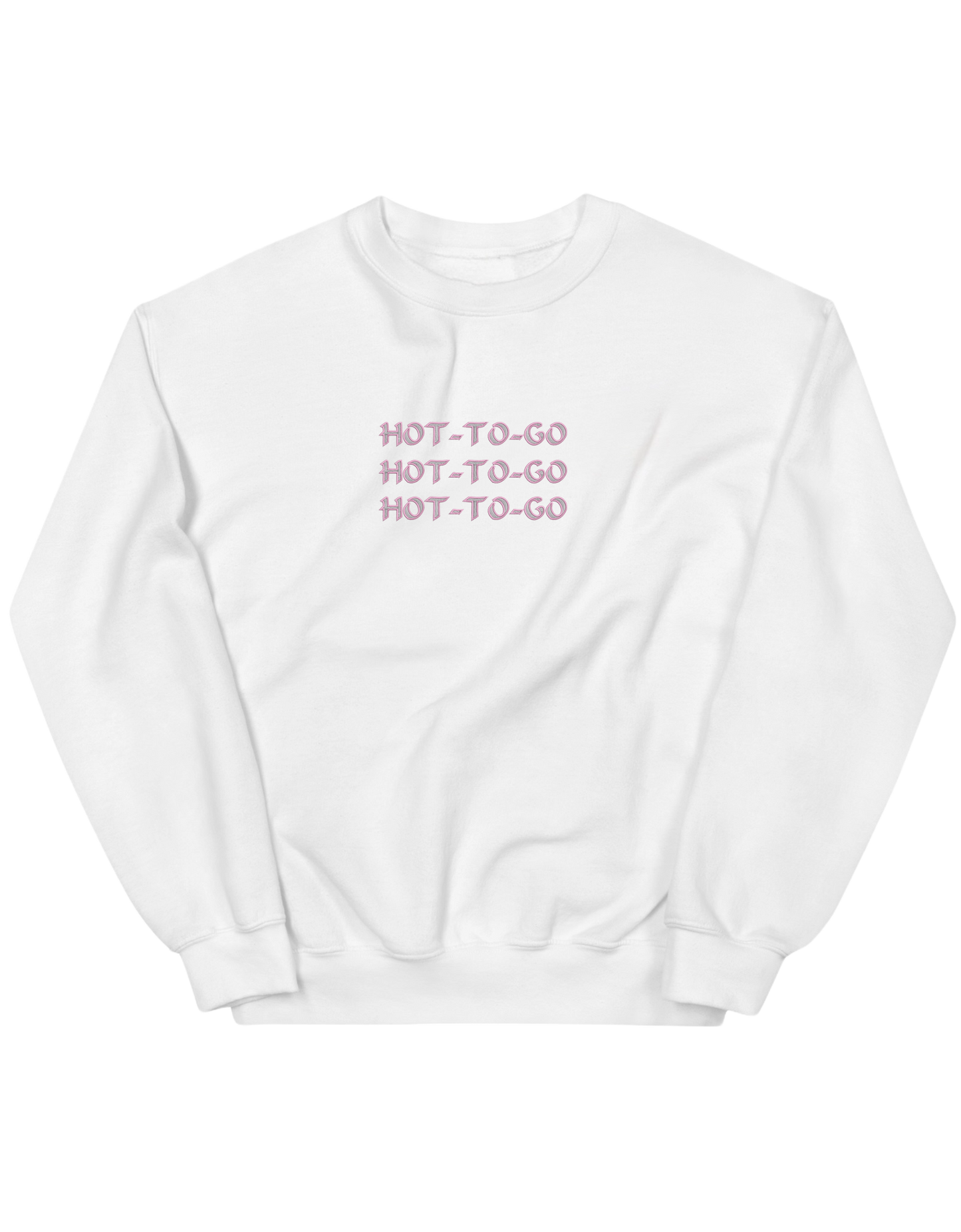 Hot to go sweatshirt Chappell Roan - Thread Muse
