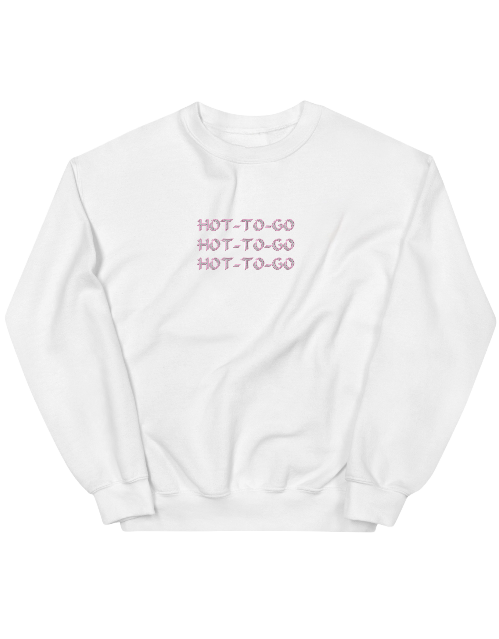 Hot to go sweatshirt Chappell Roan - Thread Muse
