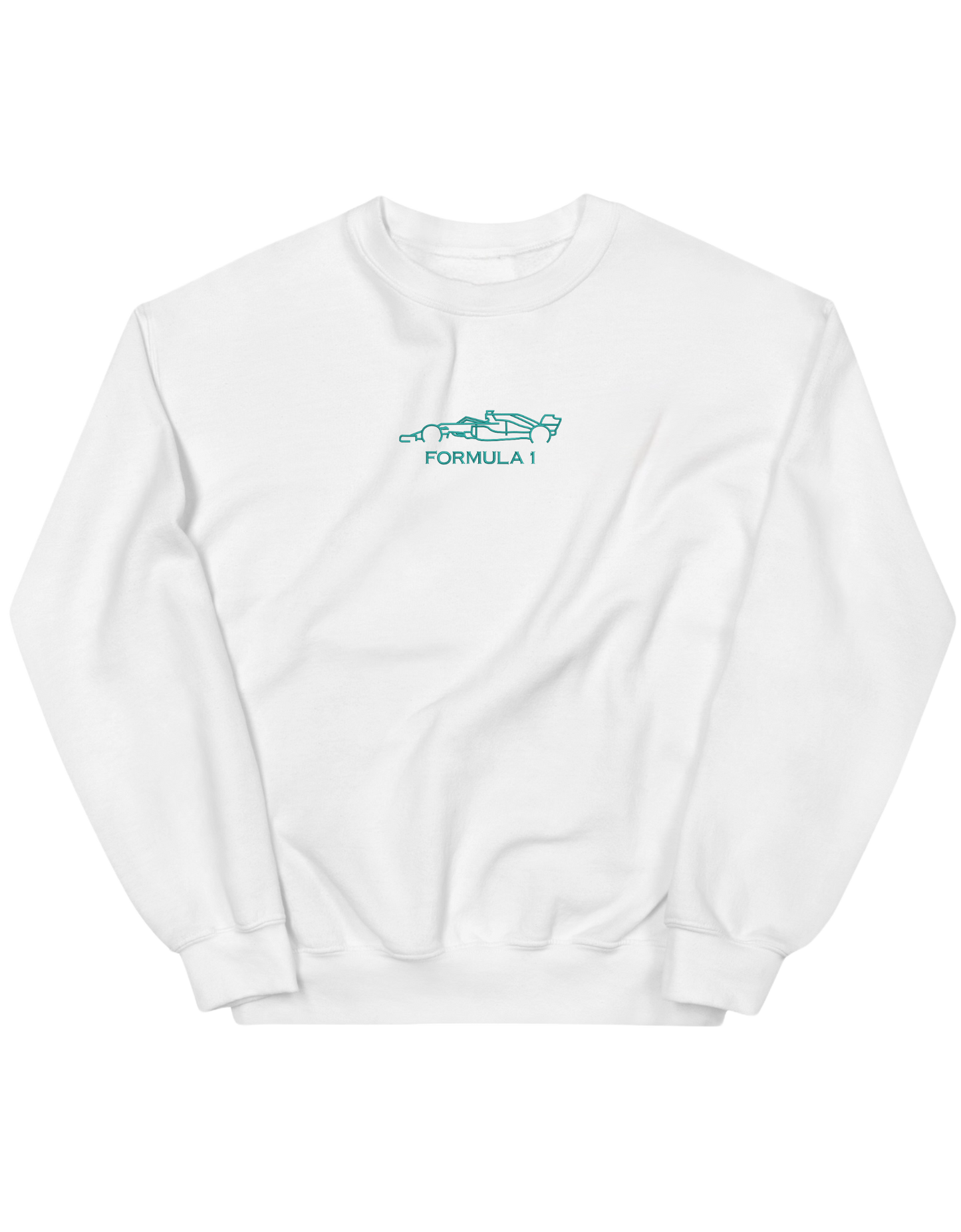 Formula sweatshirt F1