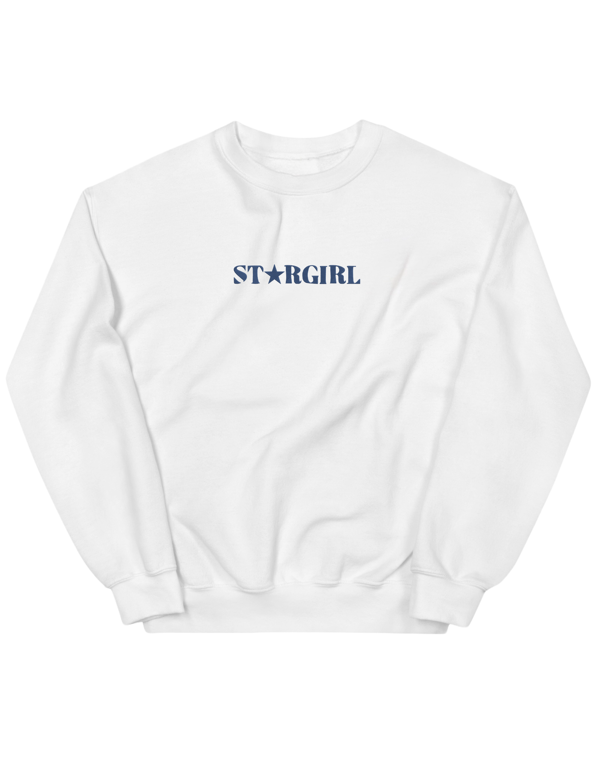 Stargirl sweatshirt The Weeknd - Thread Muse
