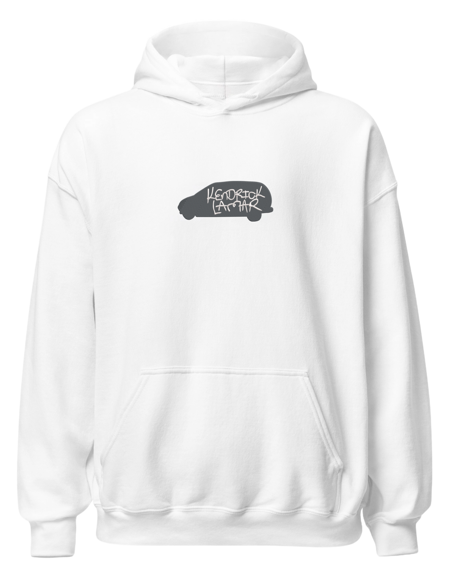 Kendrick car hoodie Kendrick Lamar - Thread Muse