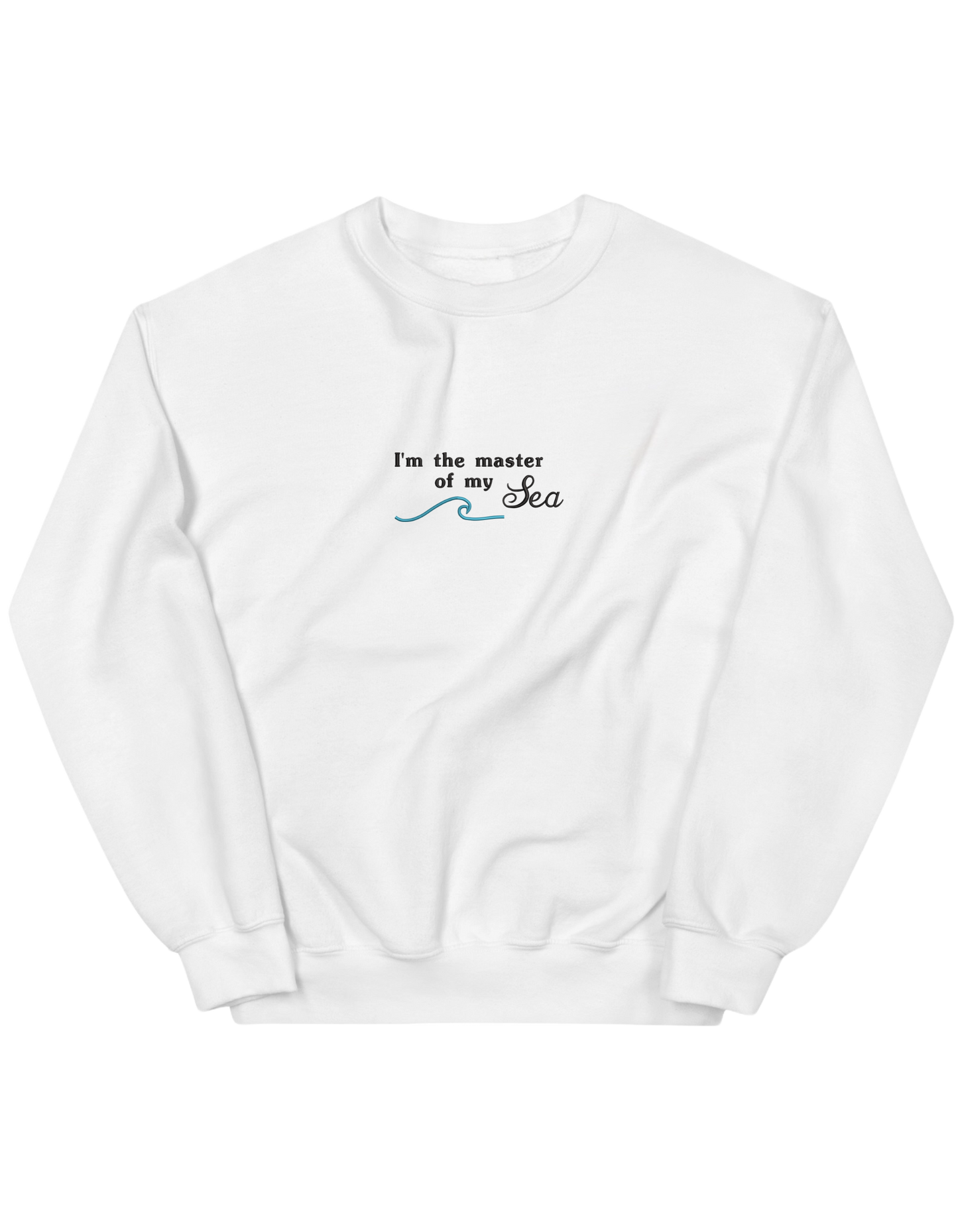 Master of the sea sweatshirt Imagine Dragons - Thread Muse