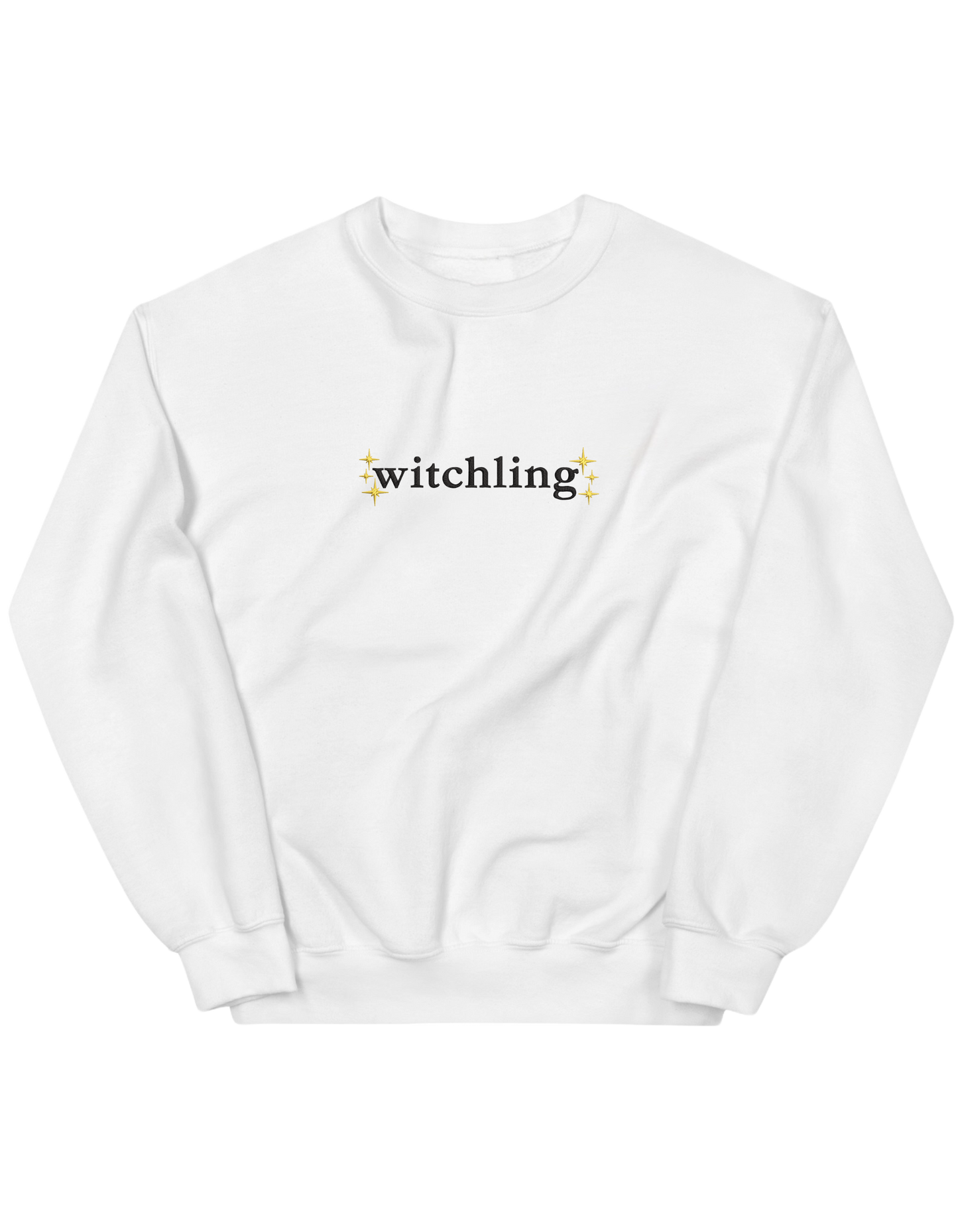 Witchling sweatshirt Throne of Glass