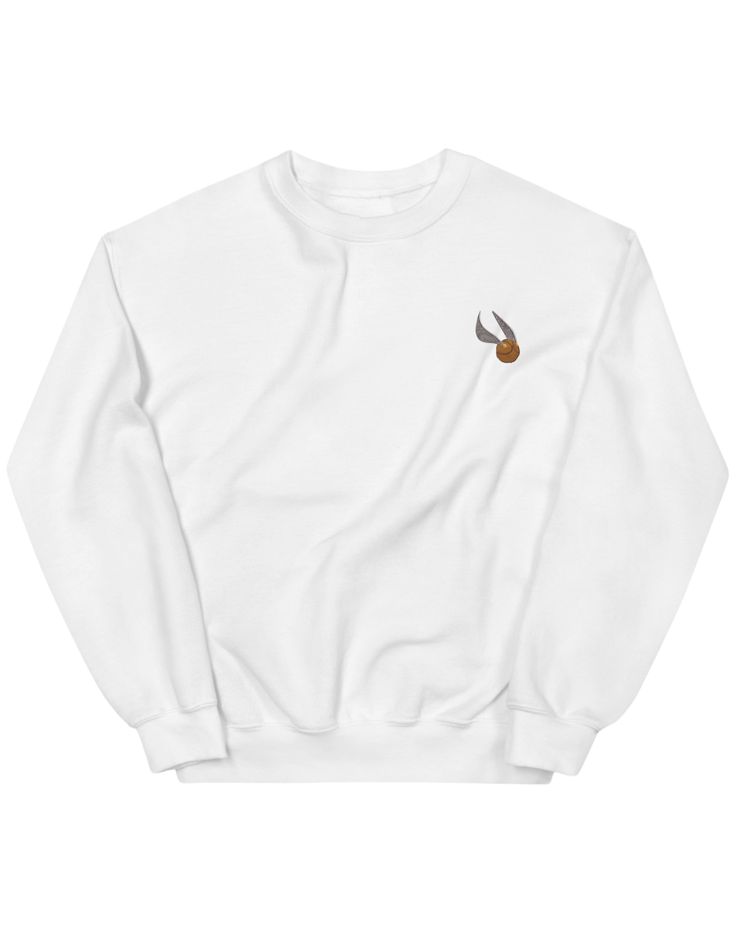 Snitch sweatshirt Harry Potter