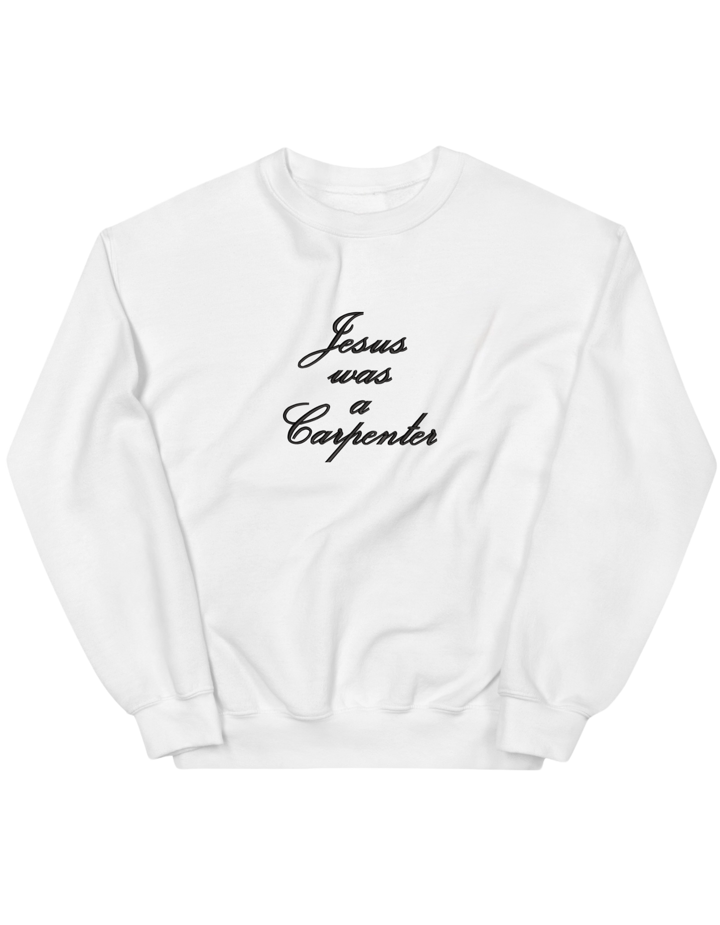 Carpenter sweatshirt Sabrina Carpenter - Thread Muse