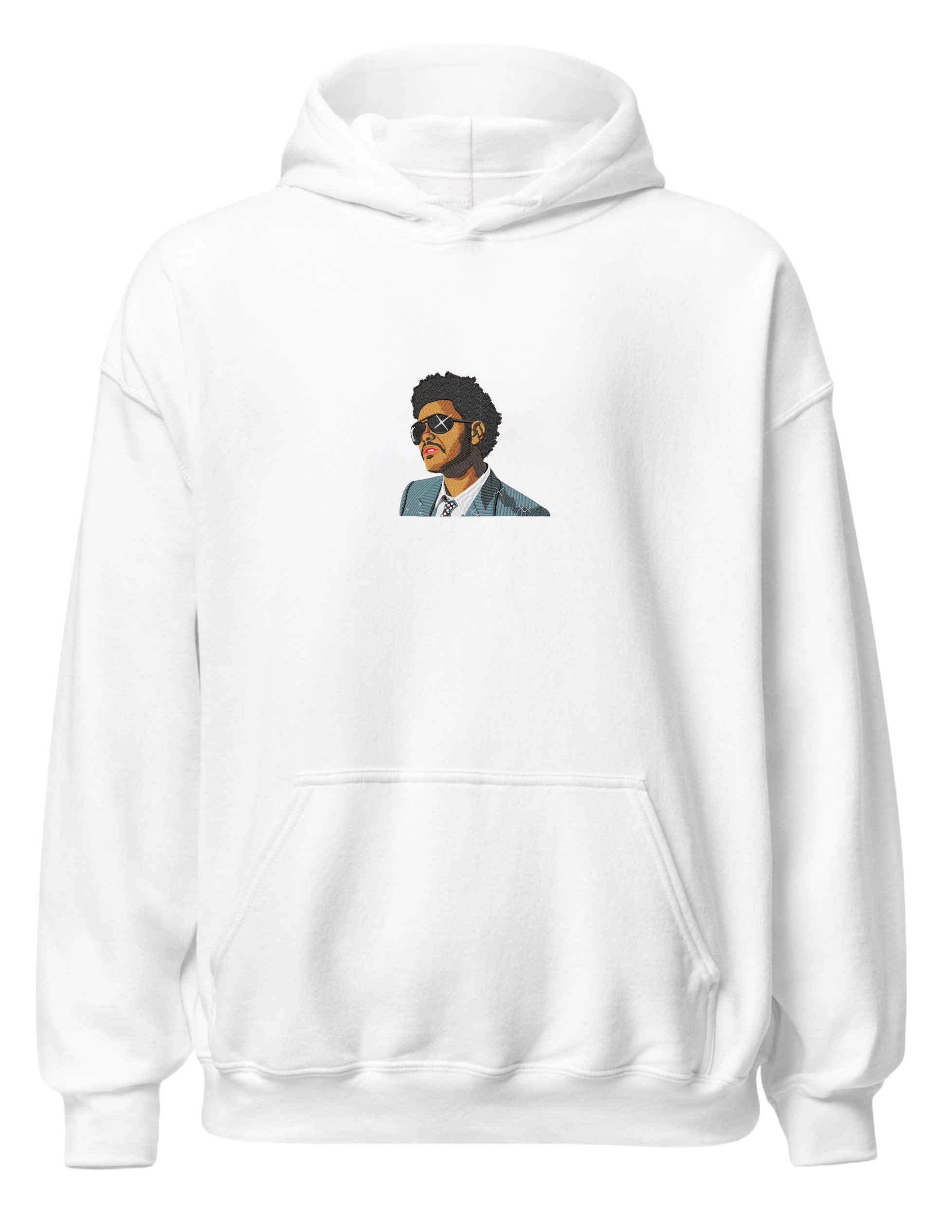 Weeknd sunglasses sweatshirt The Weeknd - Thread Muse