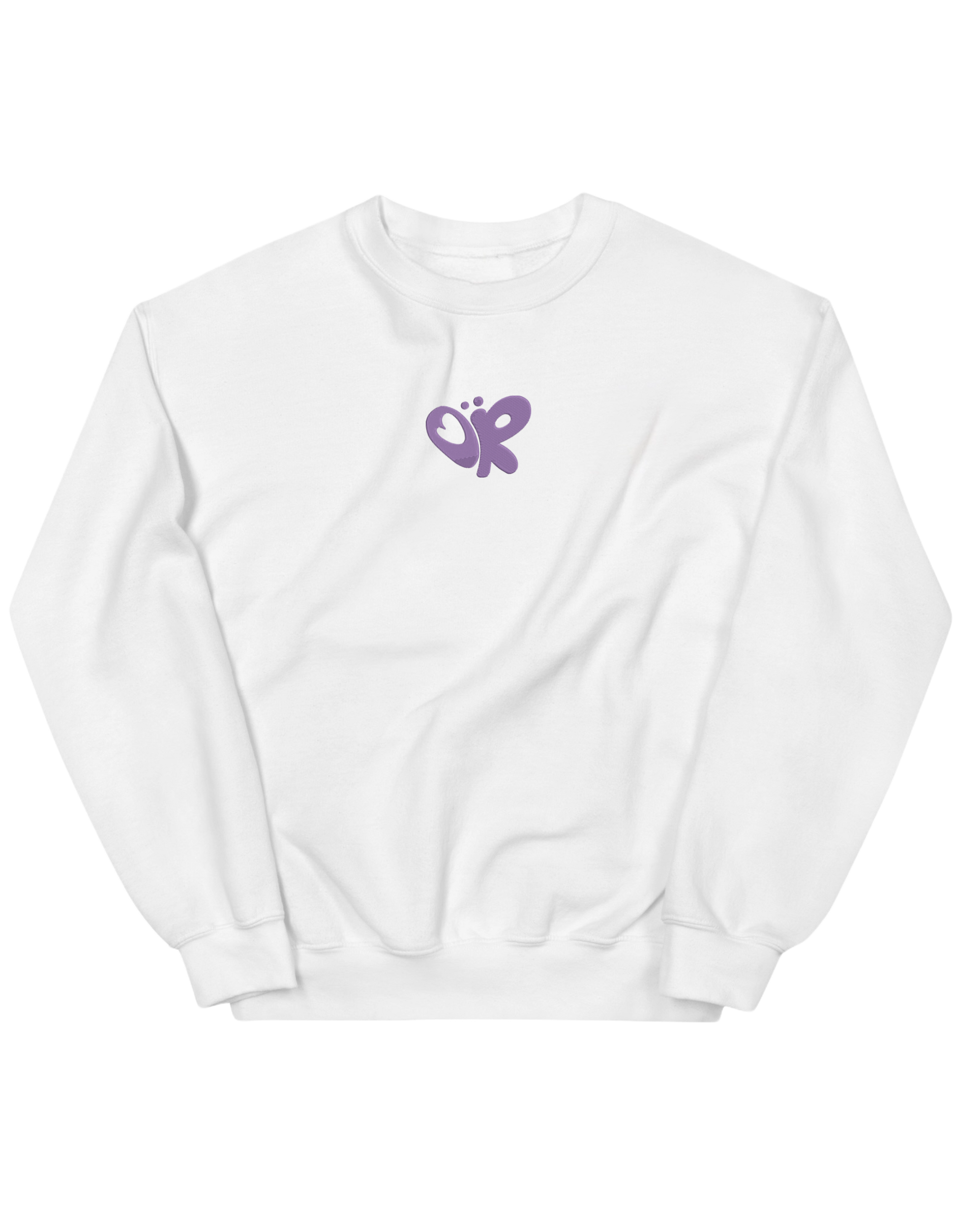 OR sweatshirt Olivia Rodrigo - Thread Muse