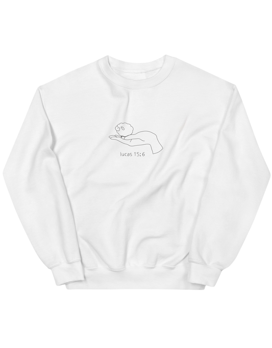 Lucas sweatshirt - Thread Muse