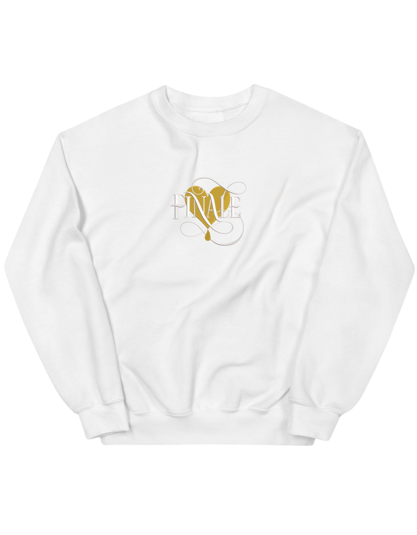 Finale sweatshirt Caraval