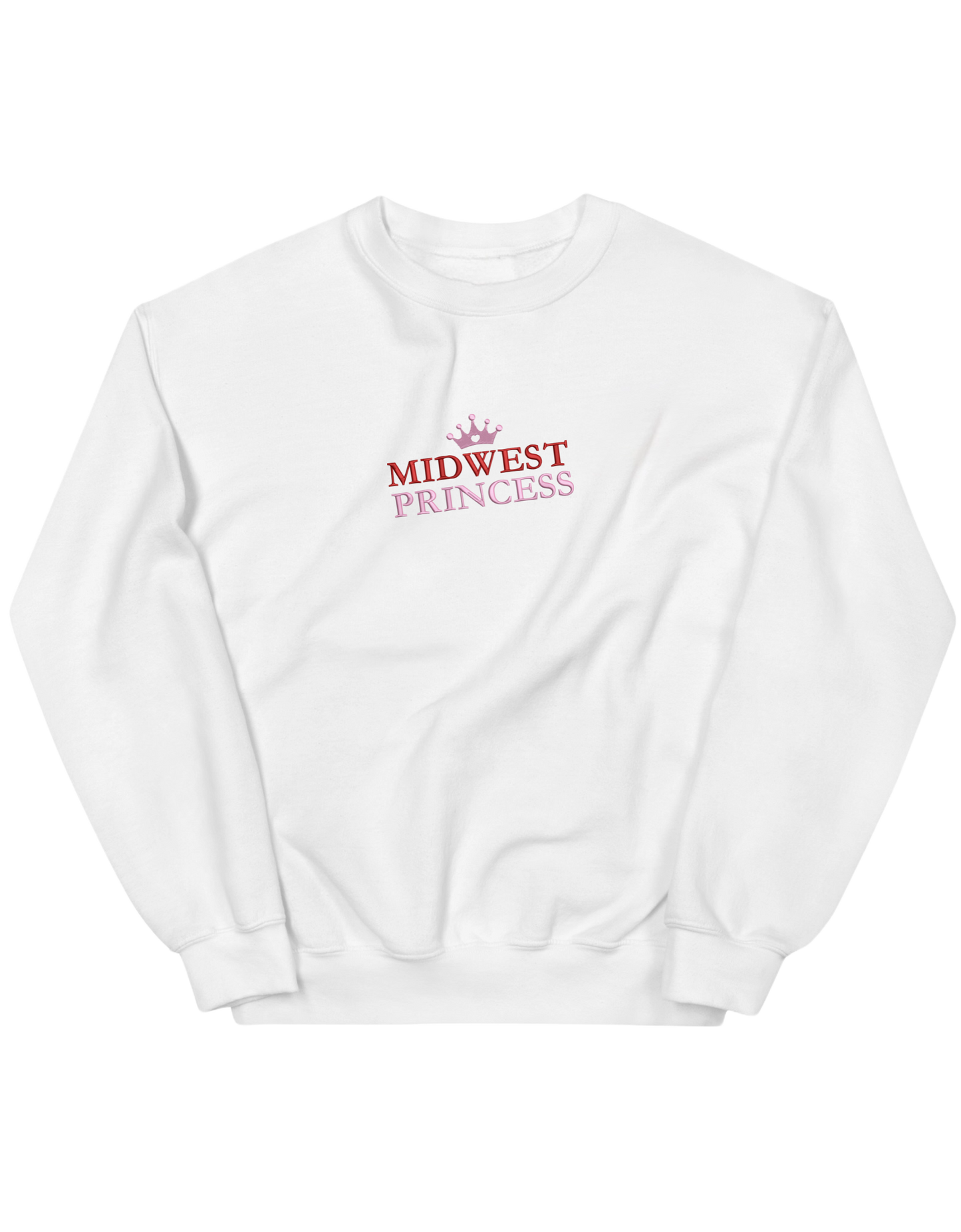 Midwest princess sweatshirt Chappell Roan - Thread Muse