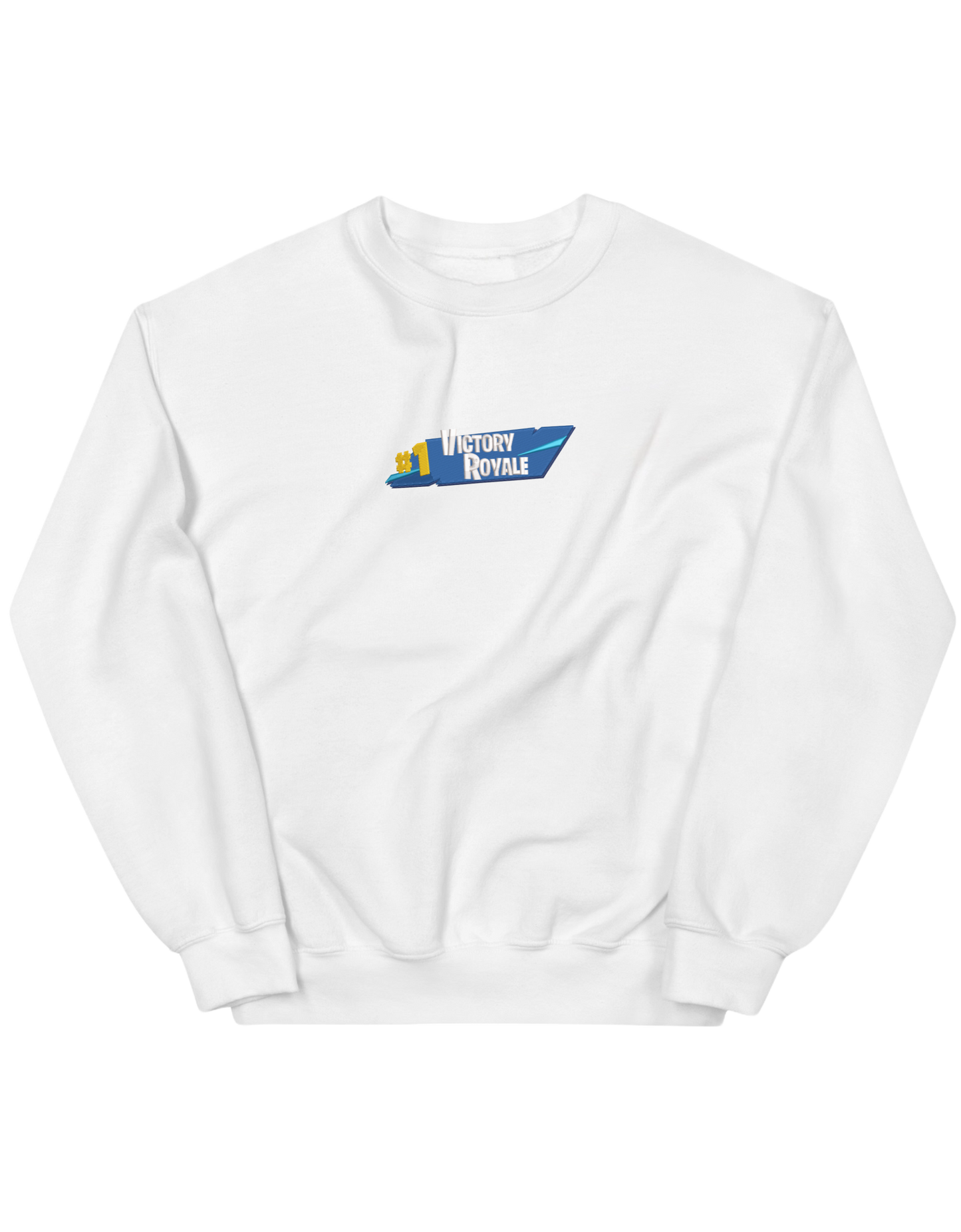 Victory sweatshirt Gaming - Thread Muse