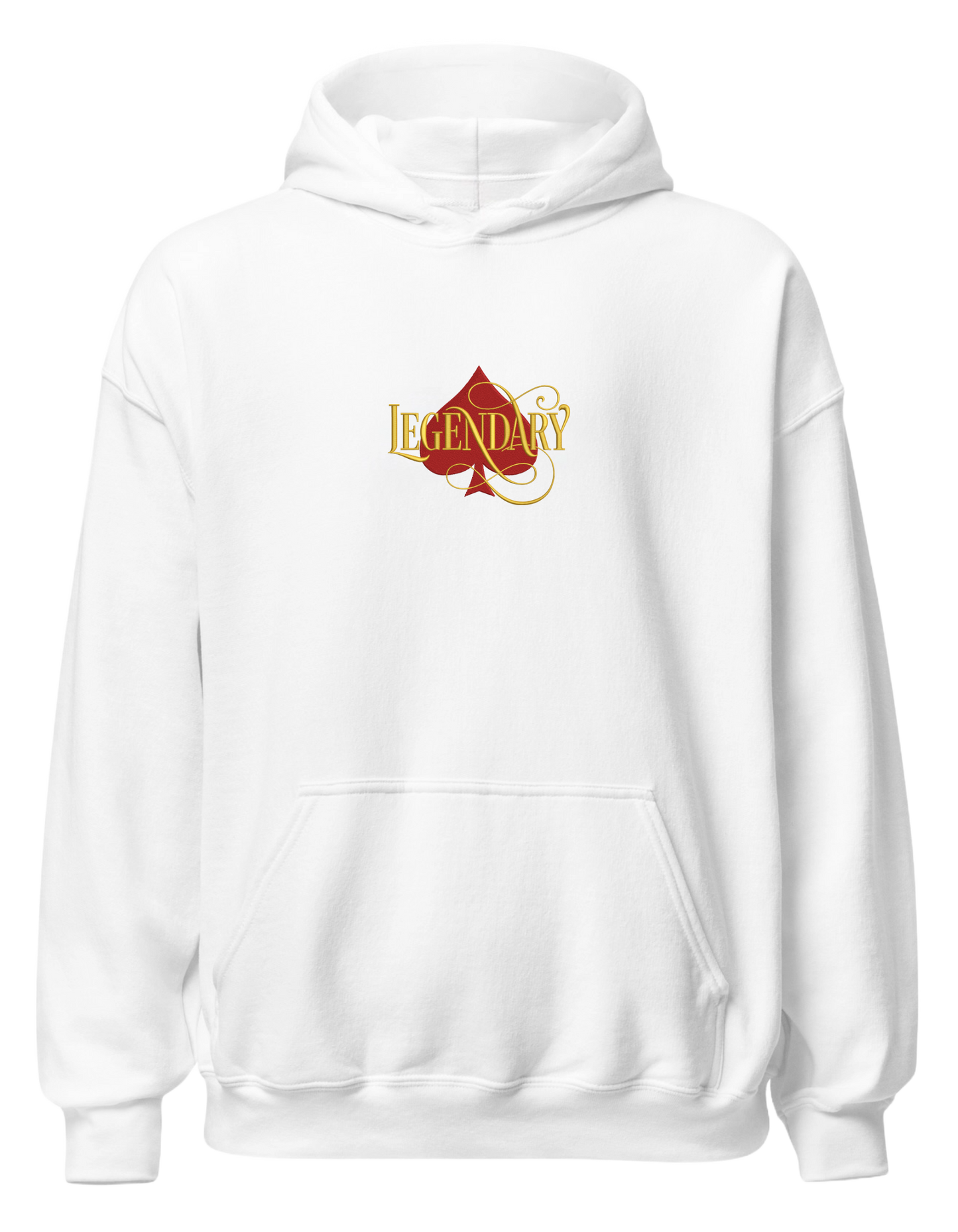 Legendary hoodie Caraval - Thread Muse