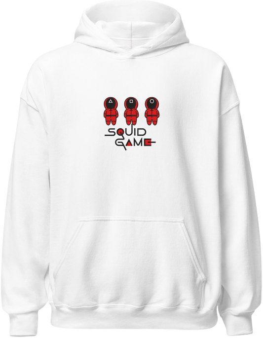 Squid game hoodie - Thread Muse