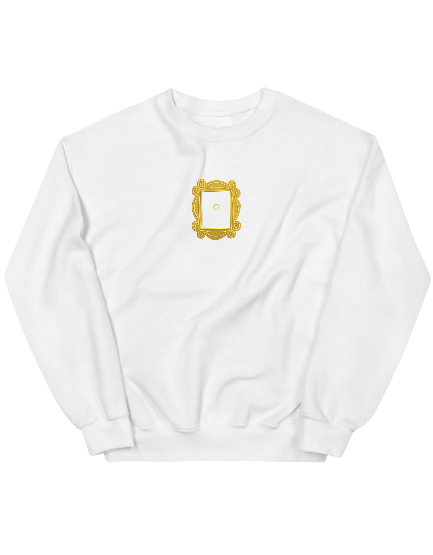 Frame sweatshirt Friends - Thread Muse