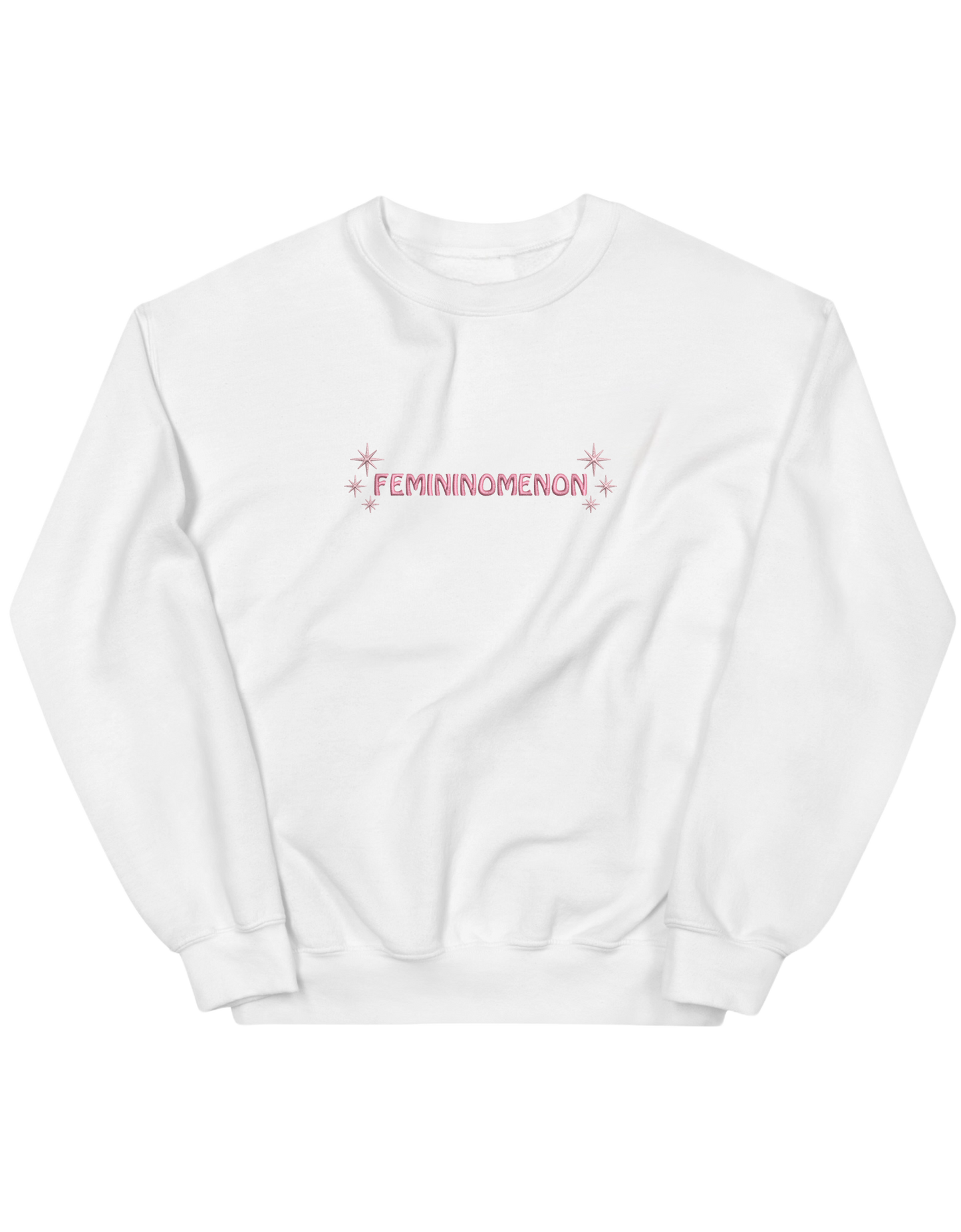 Femininomenon sweatshirt Chappell Roan
