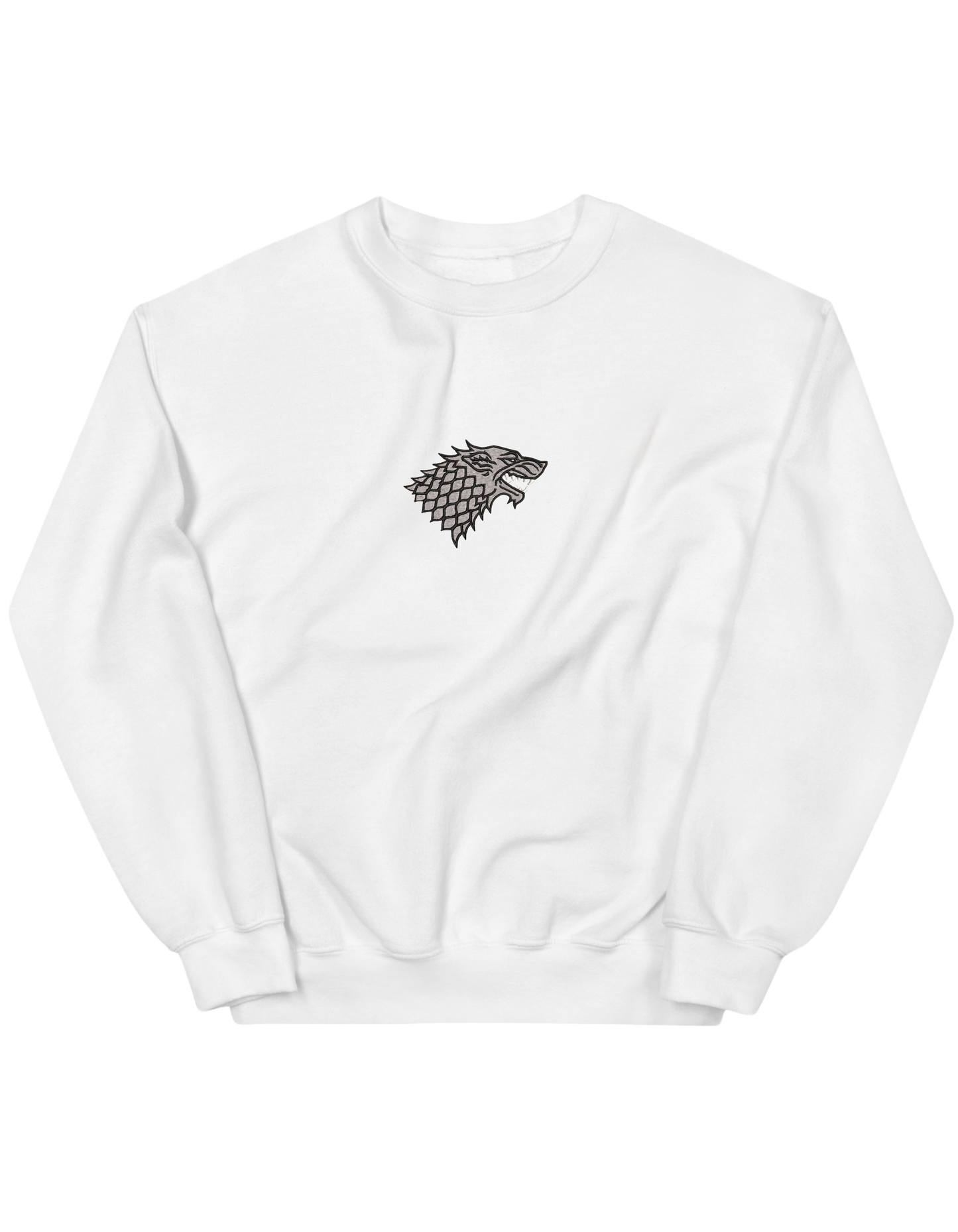 Wolf sweatshirt Game of Thrones - Thread Muse