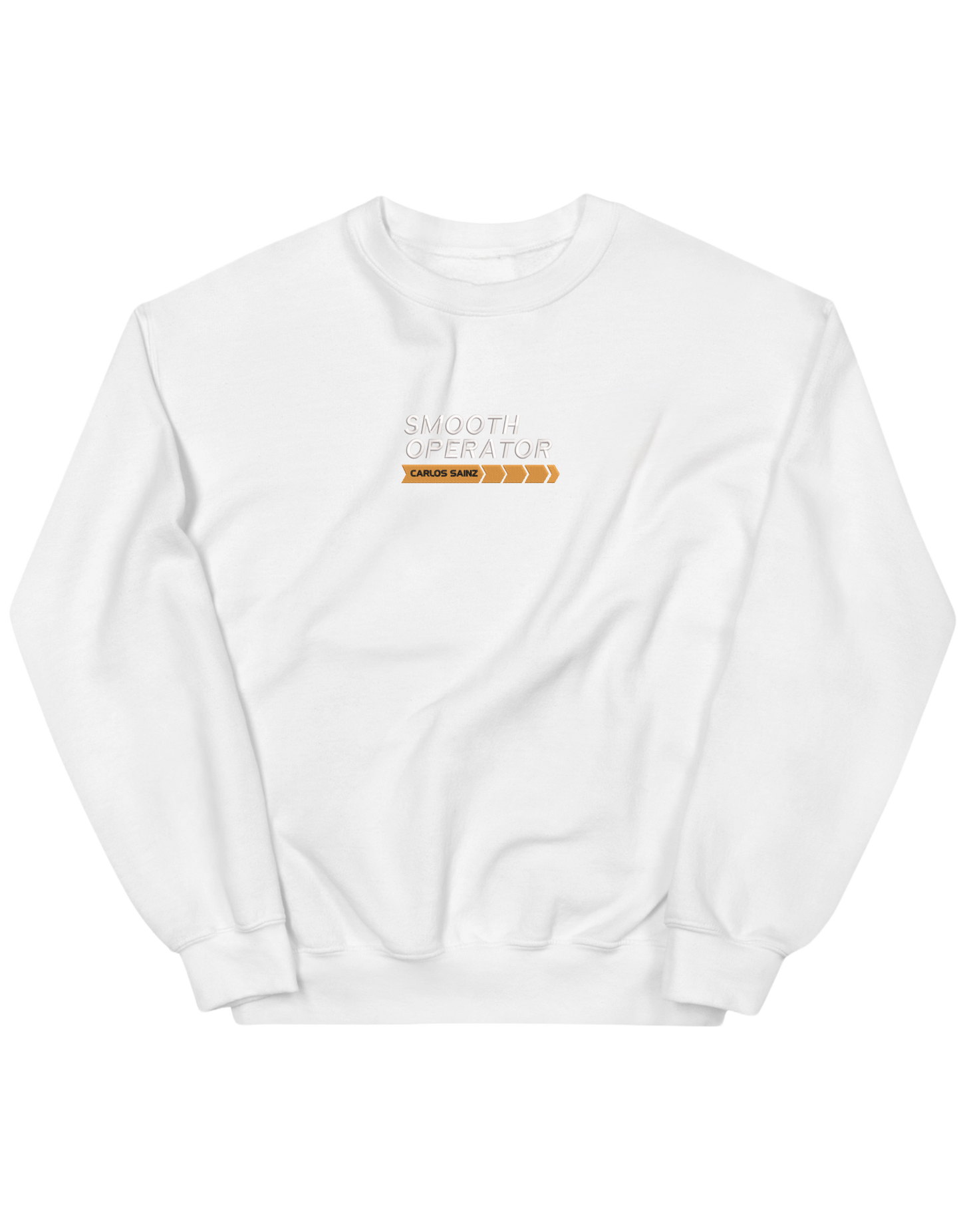Sainz sweatshirt F1