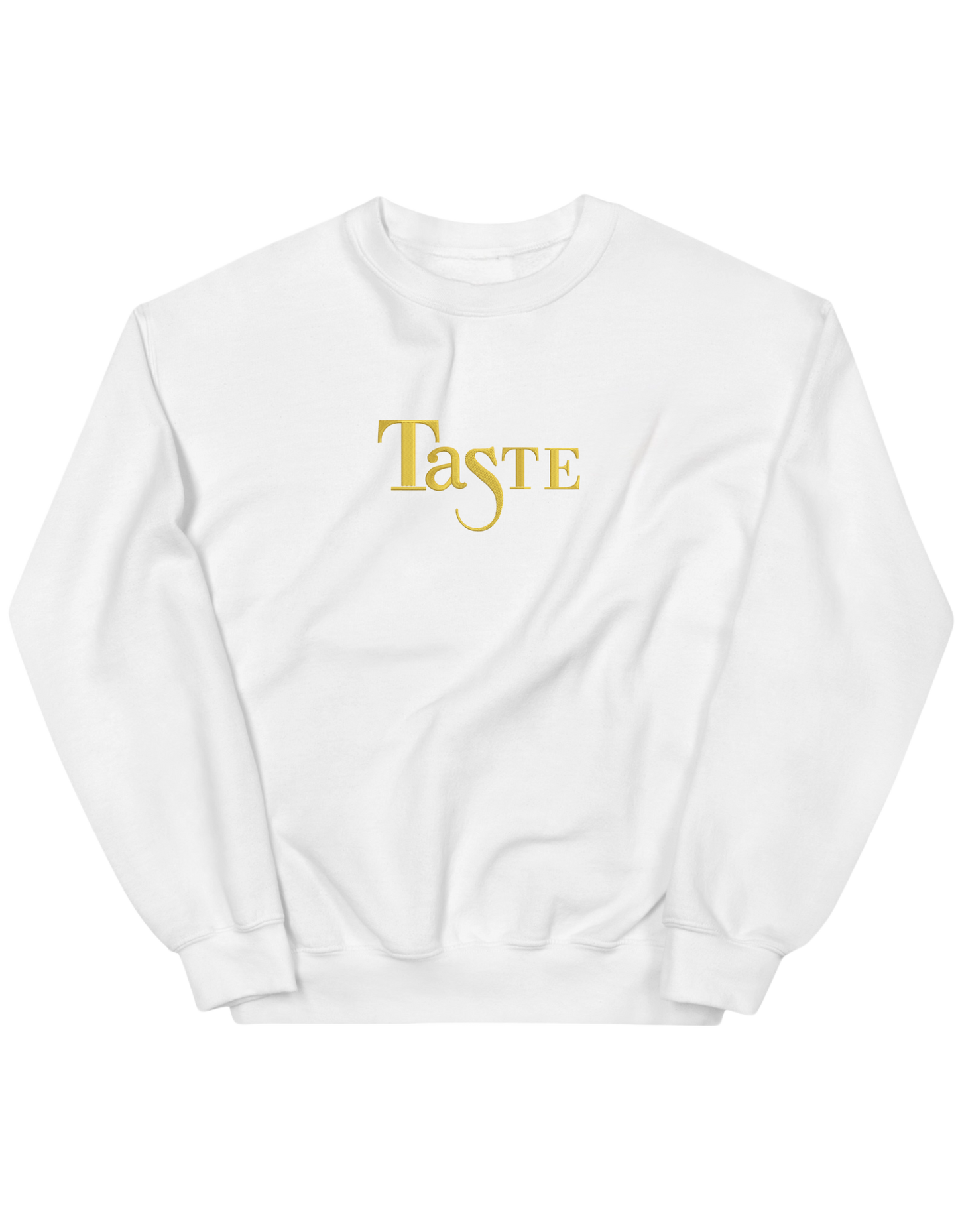 Taste sweatshirt Sabrina Carpenter - Thread Muse