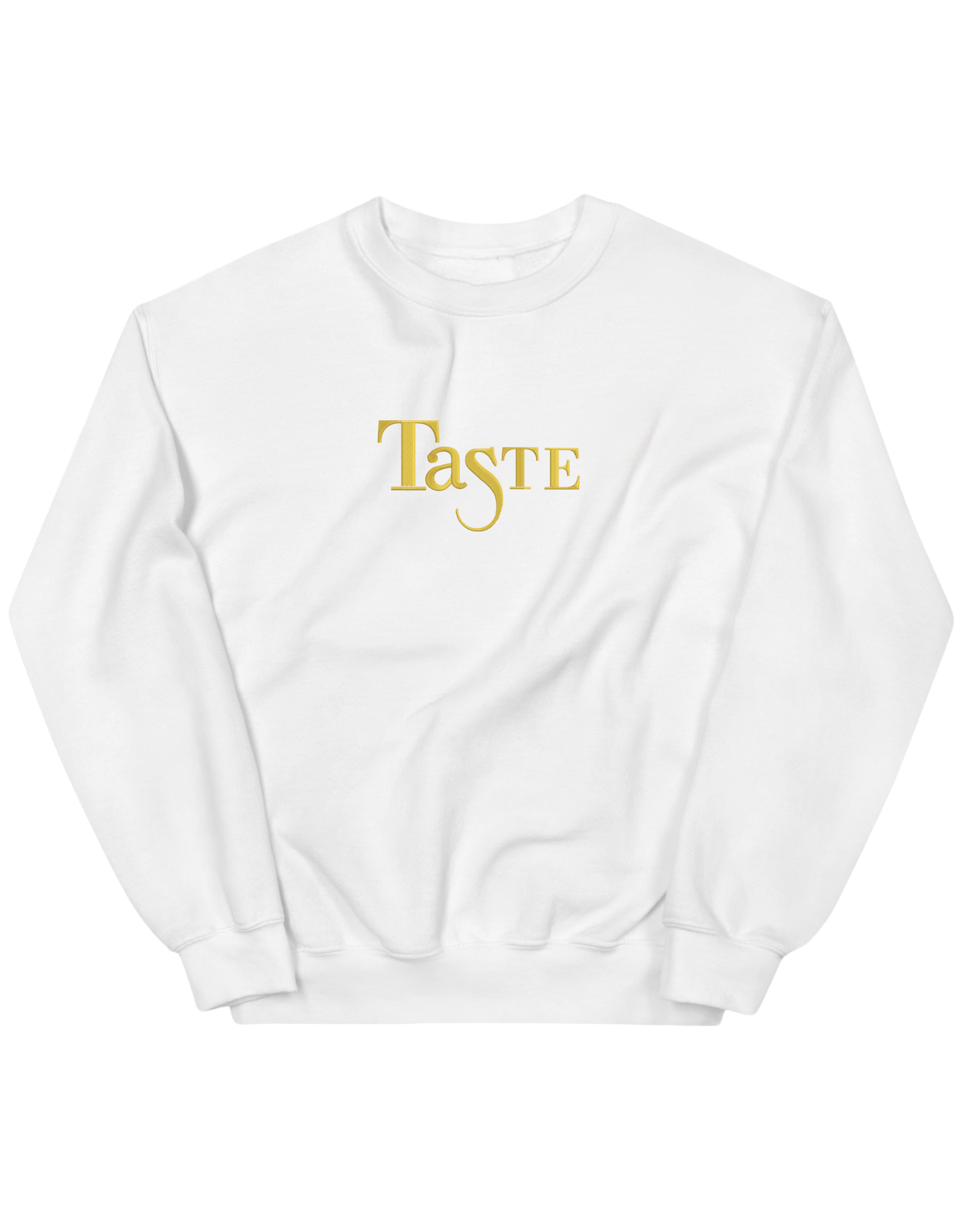 Taste sweatshirt Sabrina Carpenter - Thread Muse