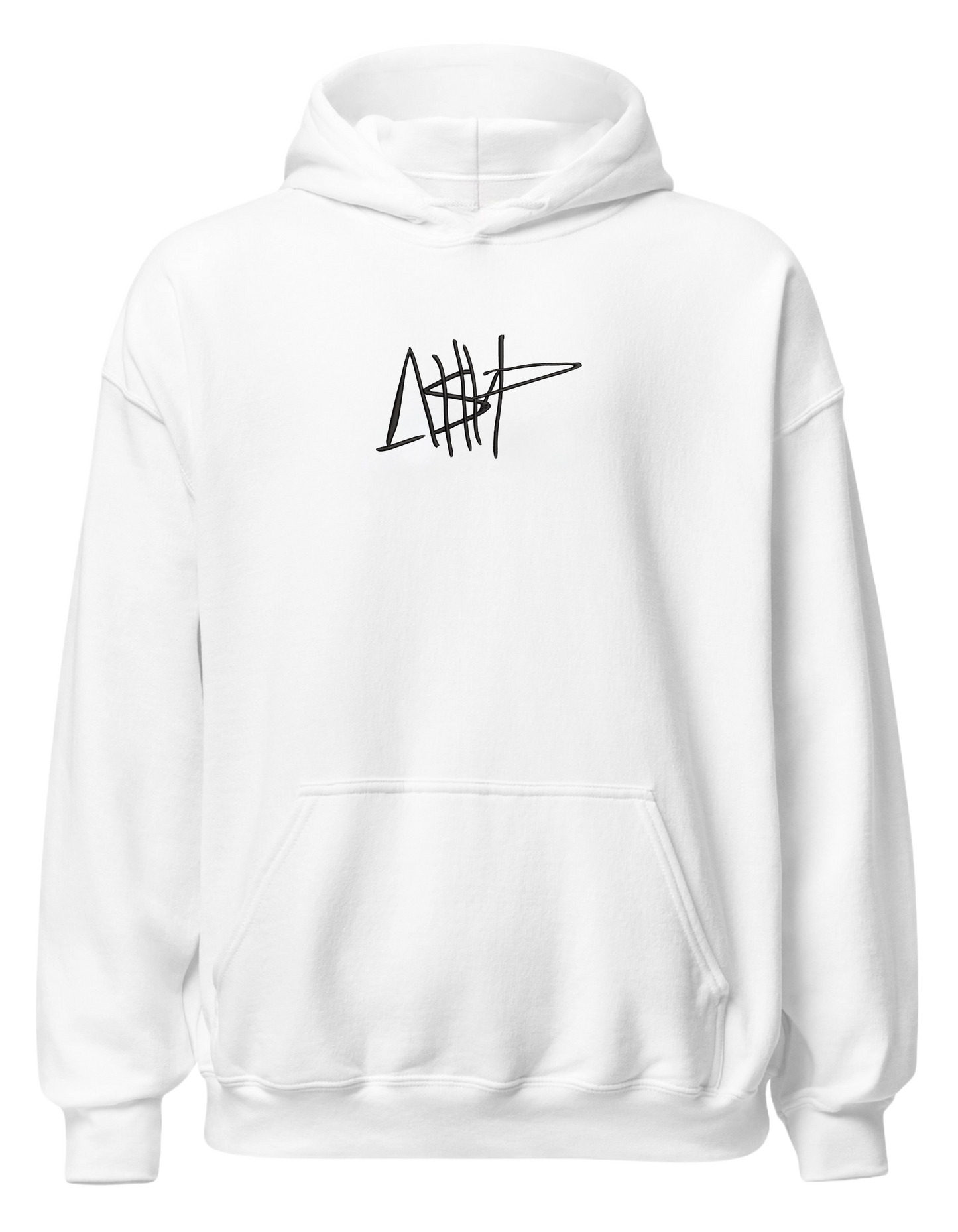 ASAP semnatura hoodie ASAP Rocky - Thread Muse